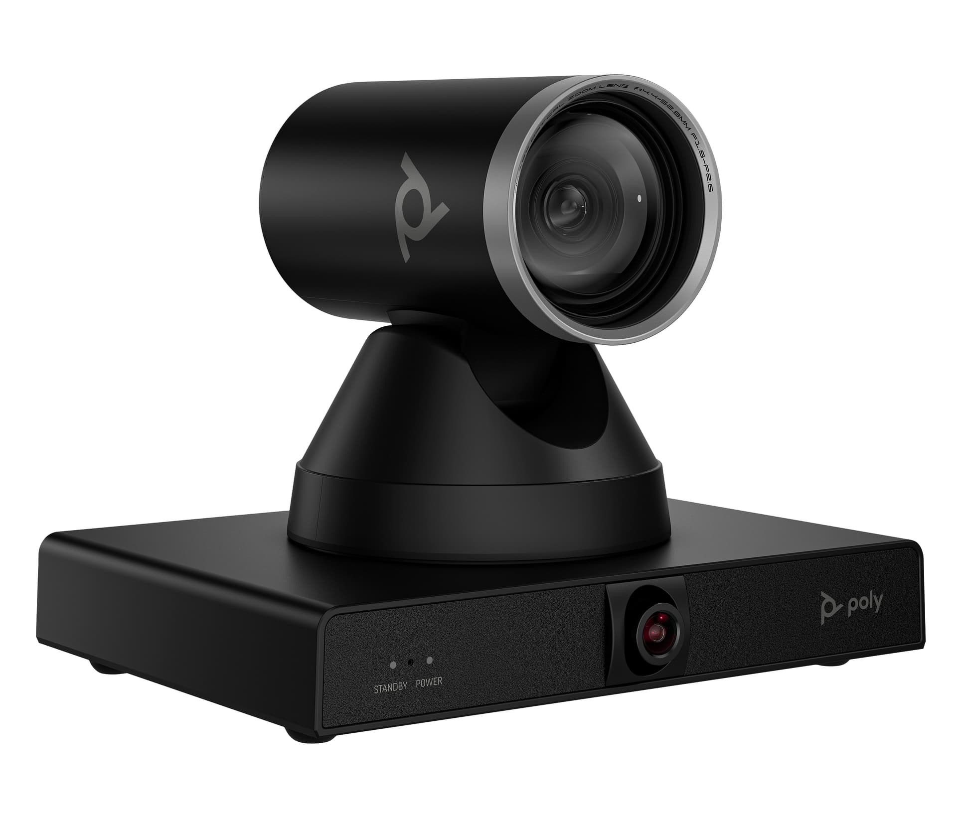 HP Poly Studio E60 Smart Camera 4K MPTZ with 12x Optical Zoom, miniatura 2