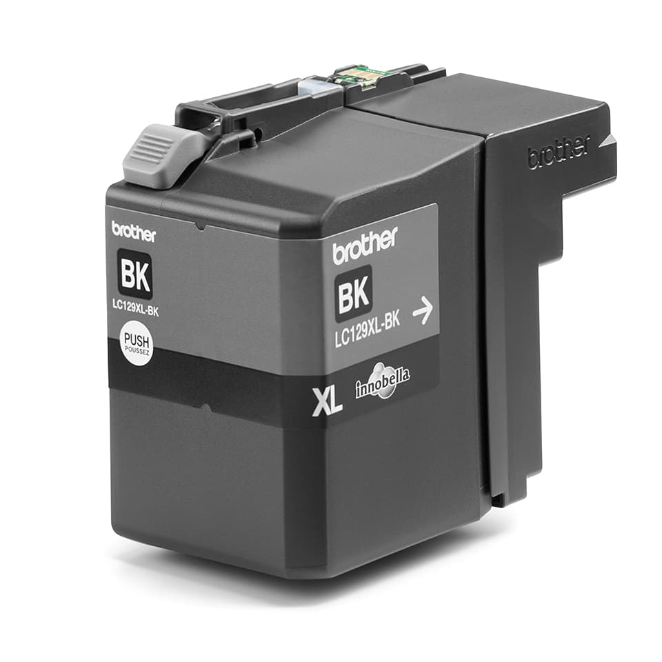 Brother LC129XLBK, miniatura 3