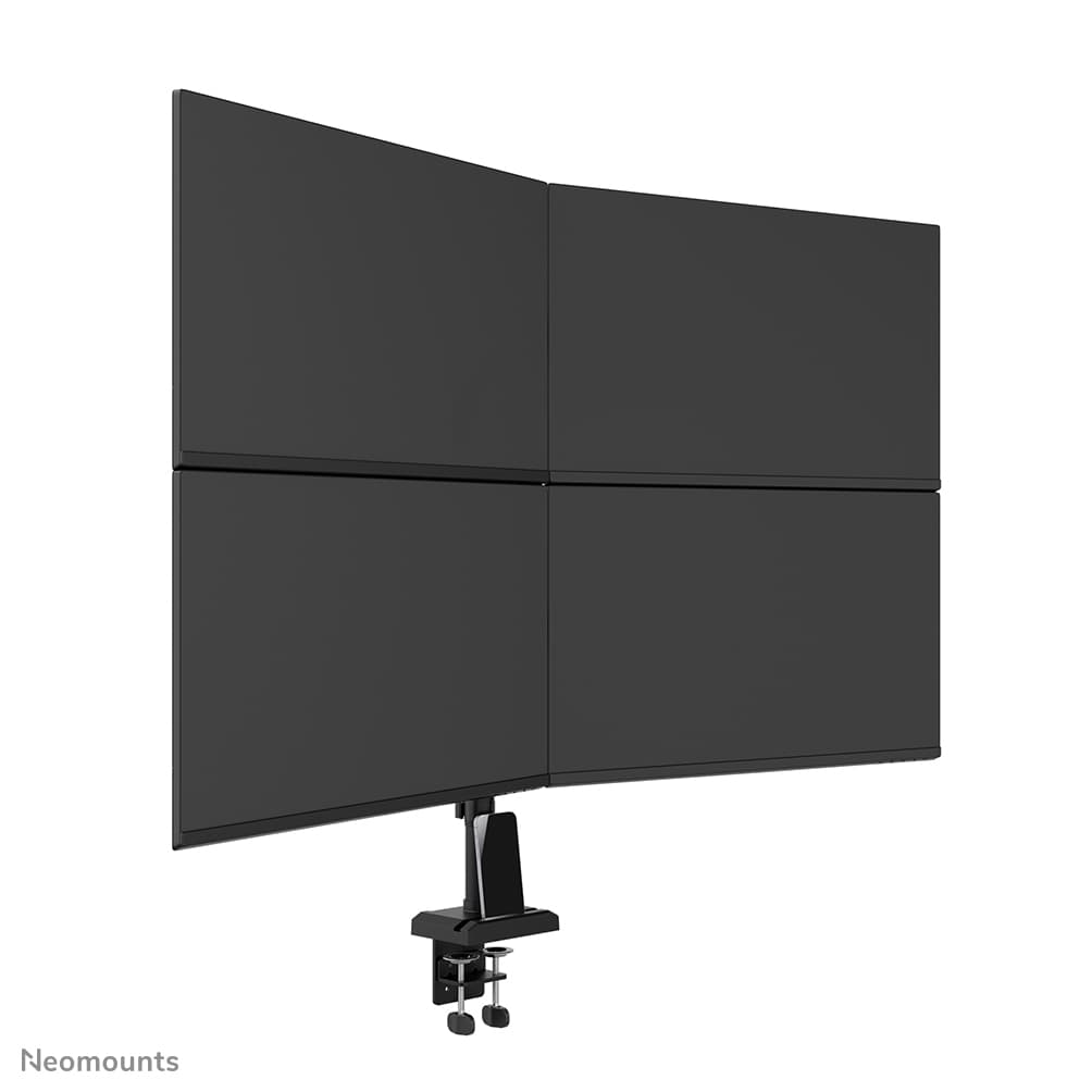 Neomounts DS60-600BL2-2, miniatura 11