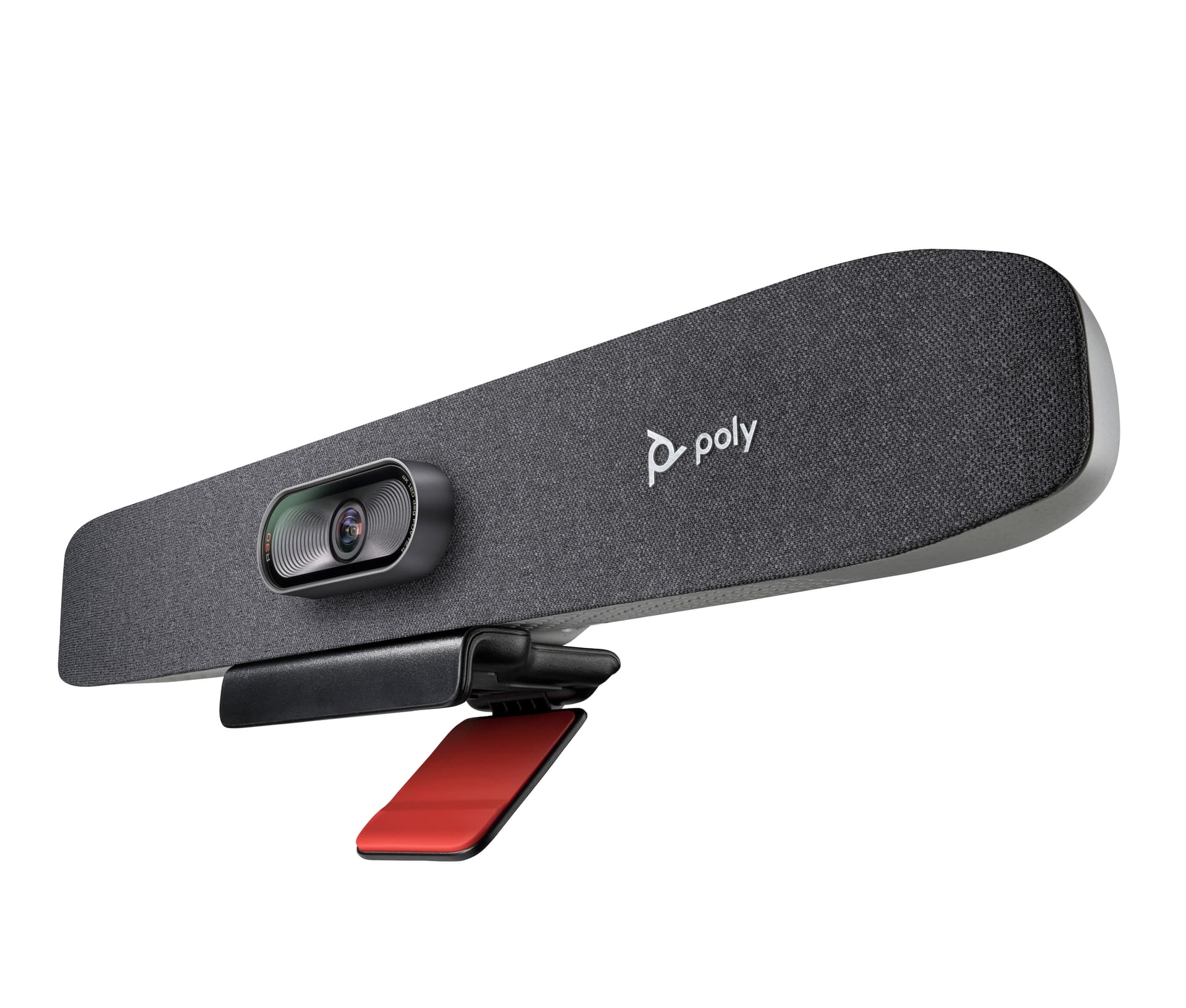 HP Poly Studio R30 USB Video Bar No Radio GSA/TAA, miniatura 6