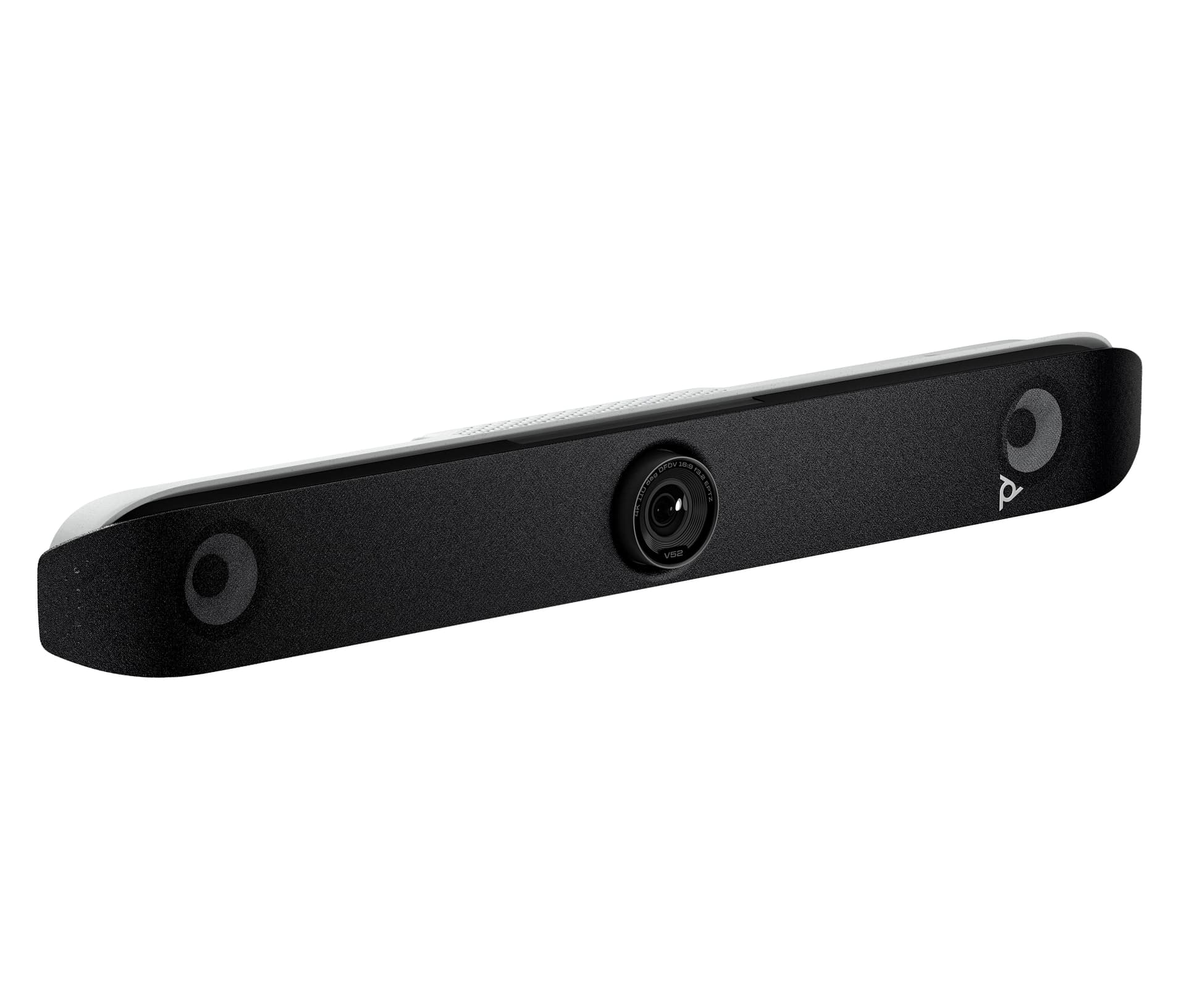 HP Poly Studio V52 USB Video Bar, miniatura 2