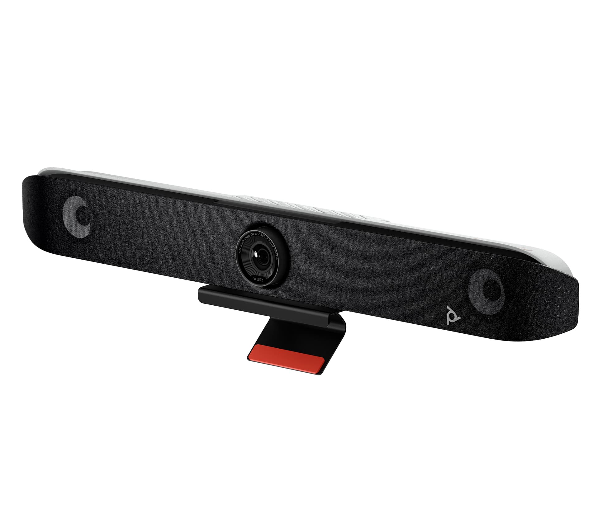 HP Poly Studio V52 USB Video Bar, miniatura 7