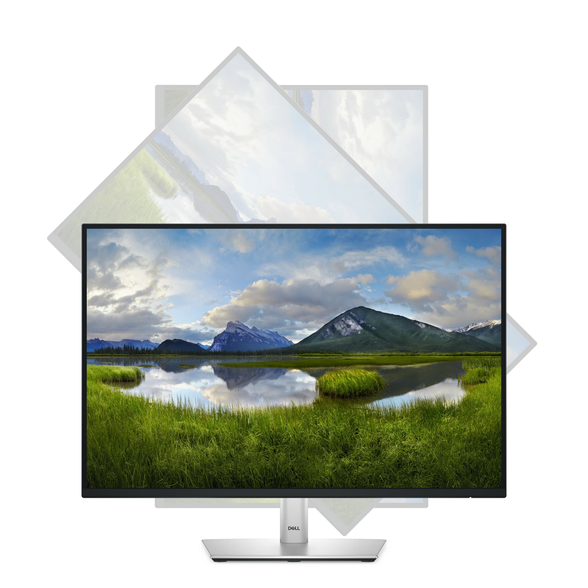 DELL Pro Plus P2425E, miniatura 8
