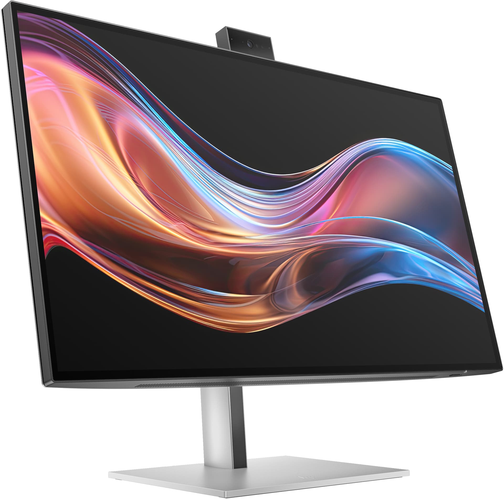 HP Monitor 4K para videoconferência Série 7 Pro de 27 polegadas - 727pm, miniatura 3