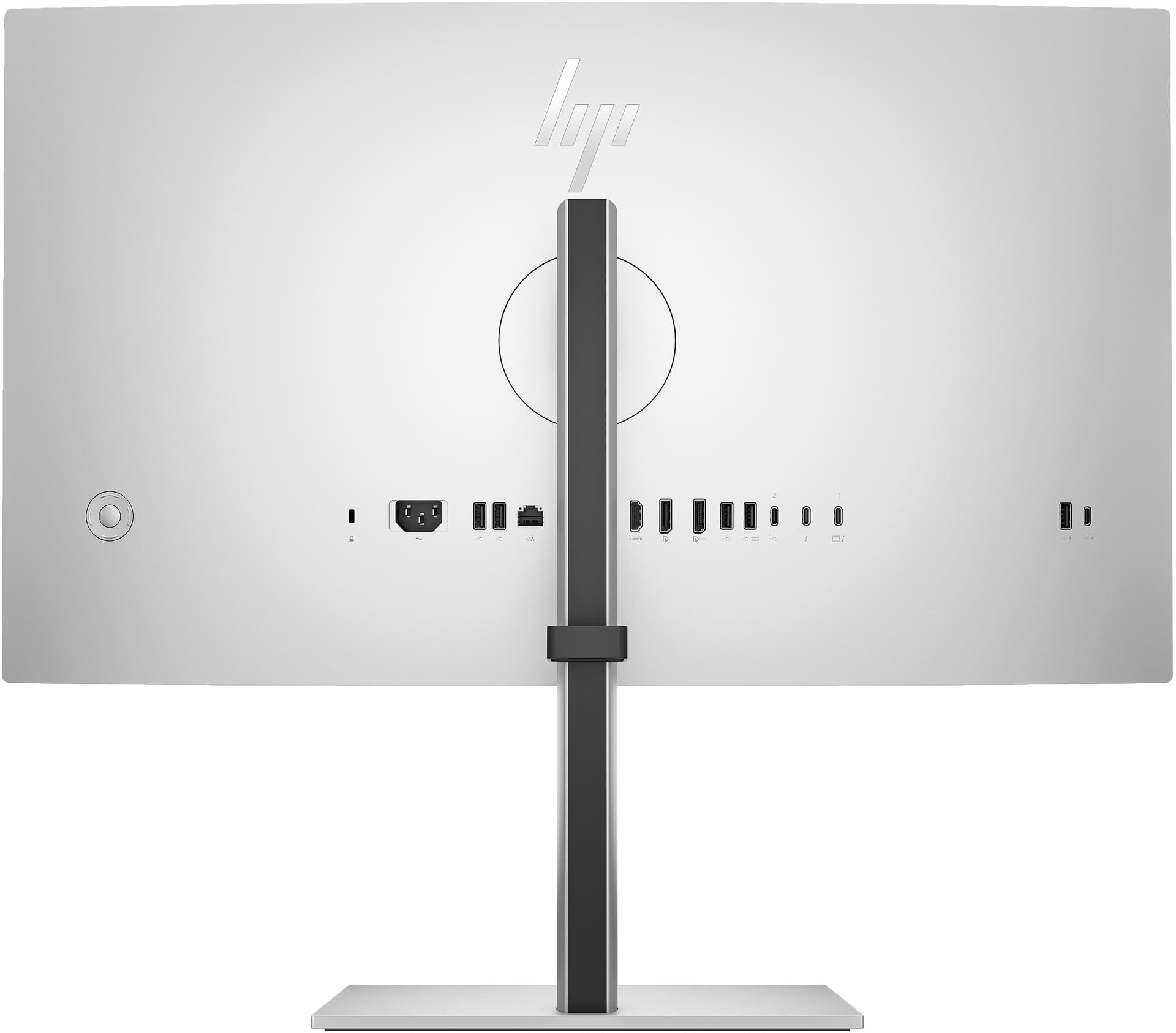 HP Monitor 4K para videoconferência Série 7 Pro de 27 polegadas - 727pm, miniatura 5