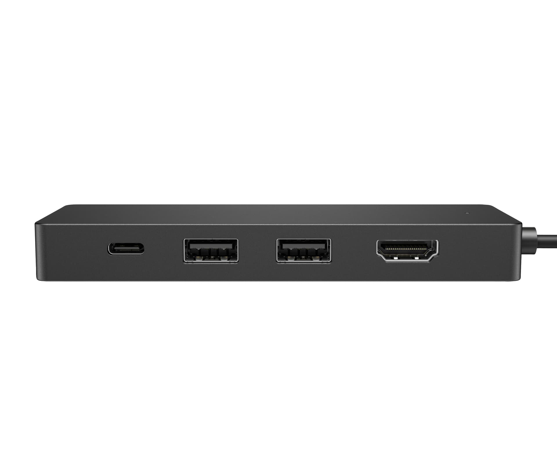 HP Hub portátil USB-C G3, miniatura 6
