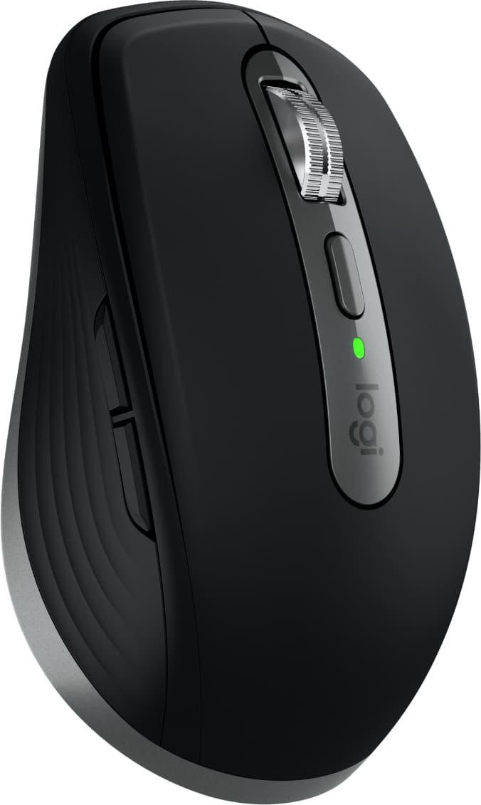 Logitech MX Anywhere 3S for Mac, miniatura 2