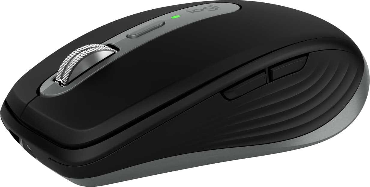 Logitech MX Anywhere 3S for Mac, miniatura 4