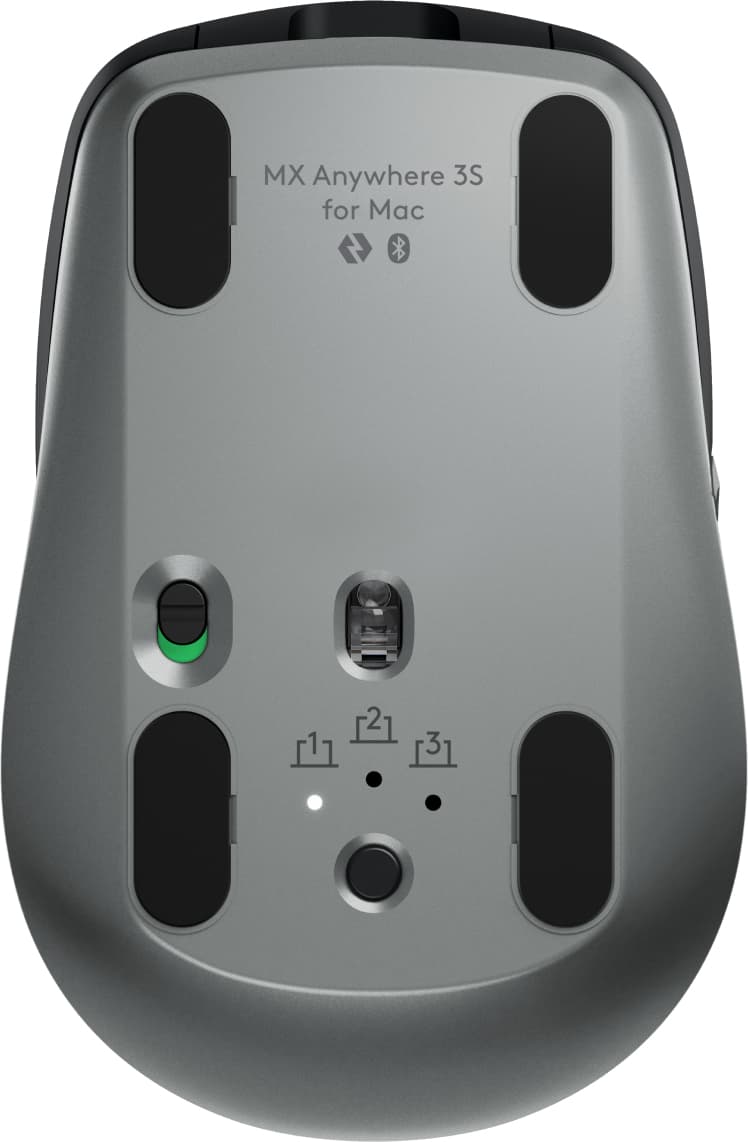 Logitech MX Anywhere 3S for Mac, miniatura 7