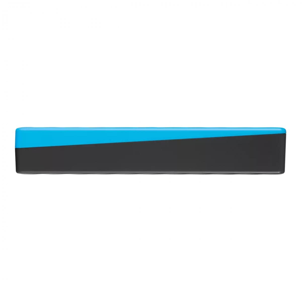 WD My Passport WDBR9S0060BBL - Disco rígido - encriptado - 6 TB - externa (portátil) - USB 3.2 Gen 1 - 256-bits AES - céu, miniatura 4