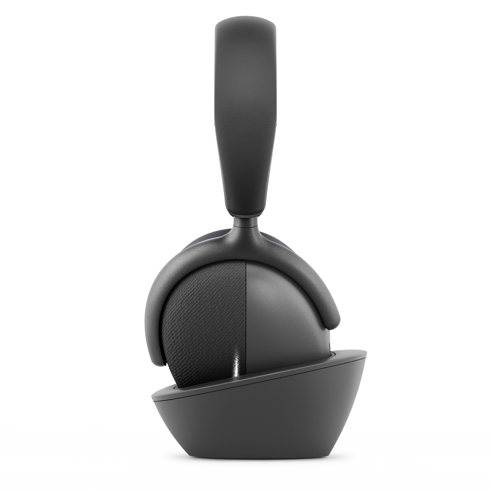 DELL Headset ANC sem fios Pro Premium — WL7024, miniatura 7