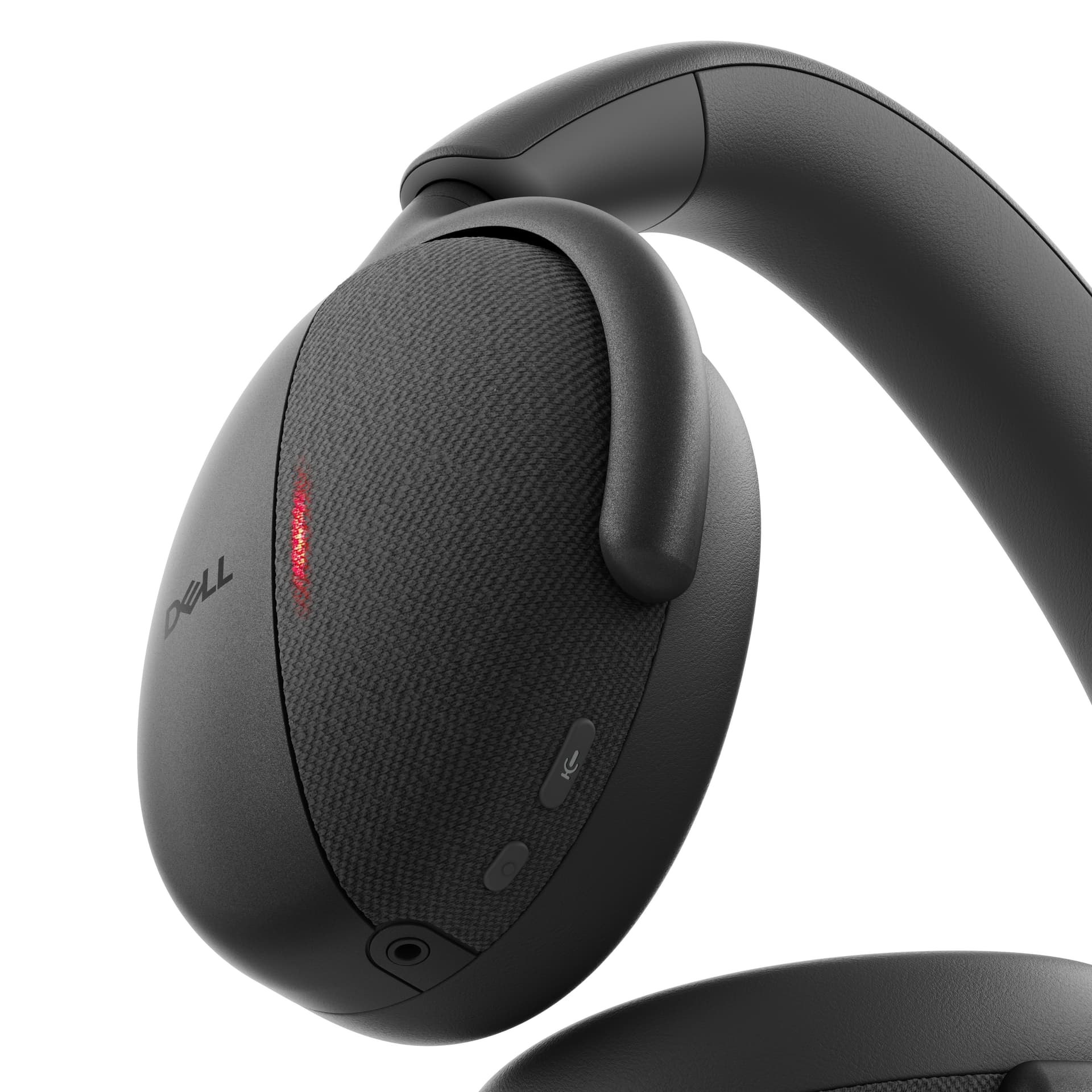 DELL Headset ANC sem fios Pro Premium — WL7024, miniatura 8