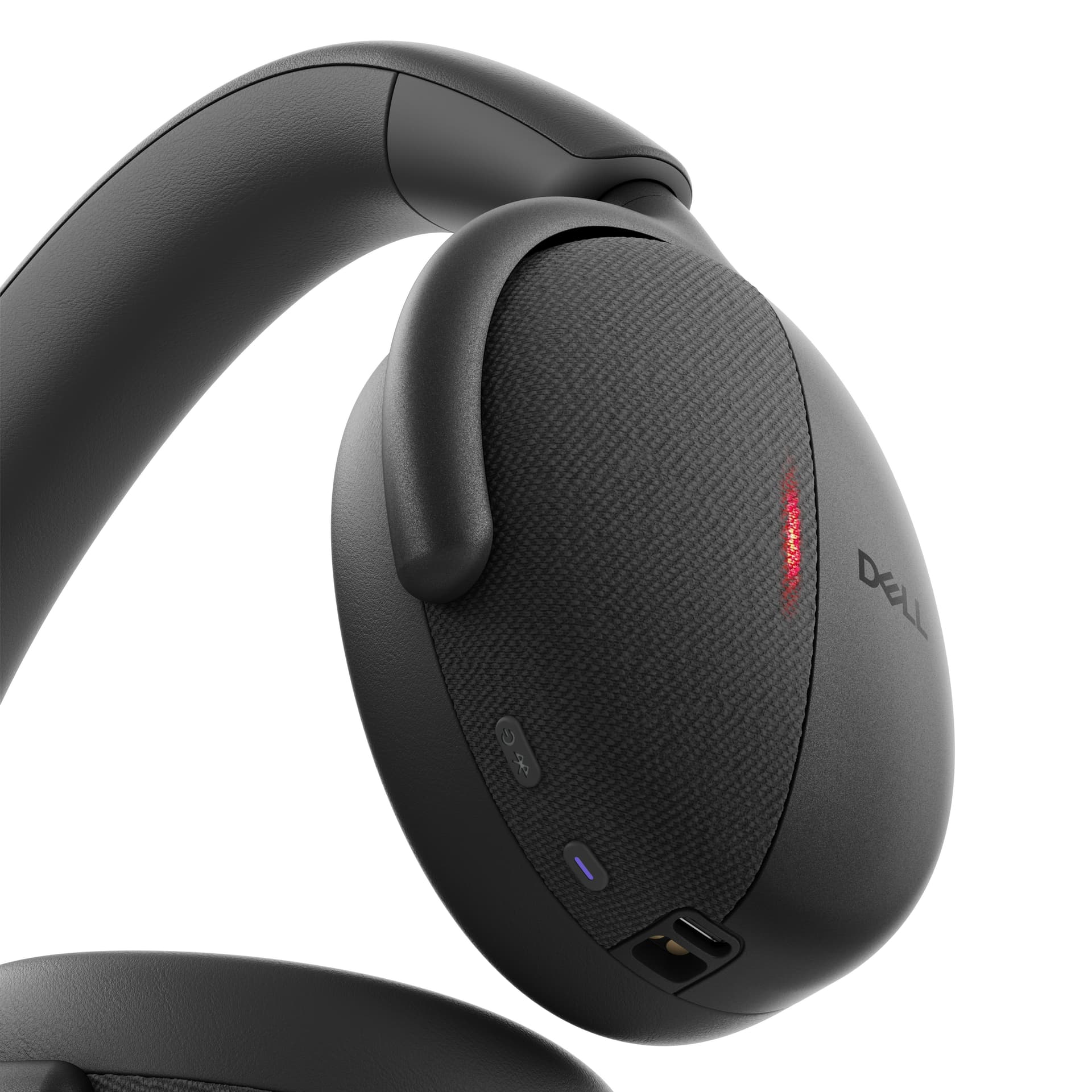 DELL Headset ANC sem fios Pro Premium — WL7024, miniatura 9