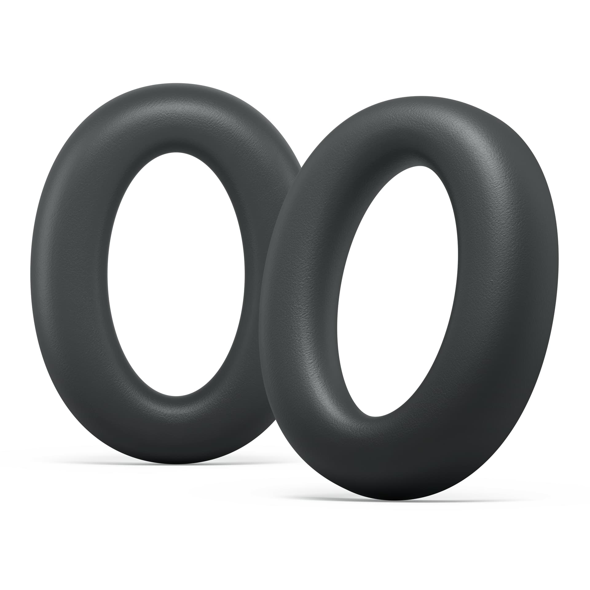 DELL Almofadas de ouvido para headset sem fios Pro Premium — HE724, miniatura 2