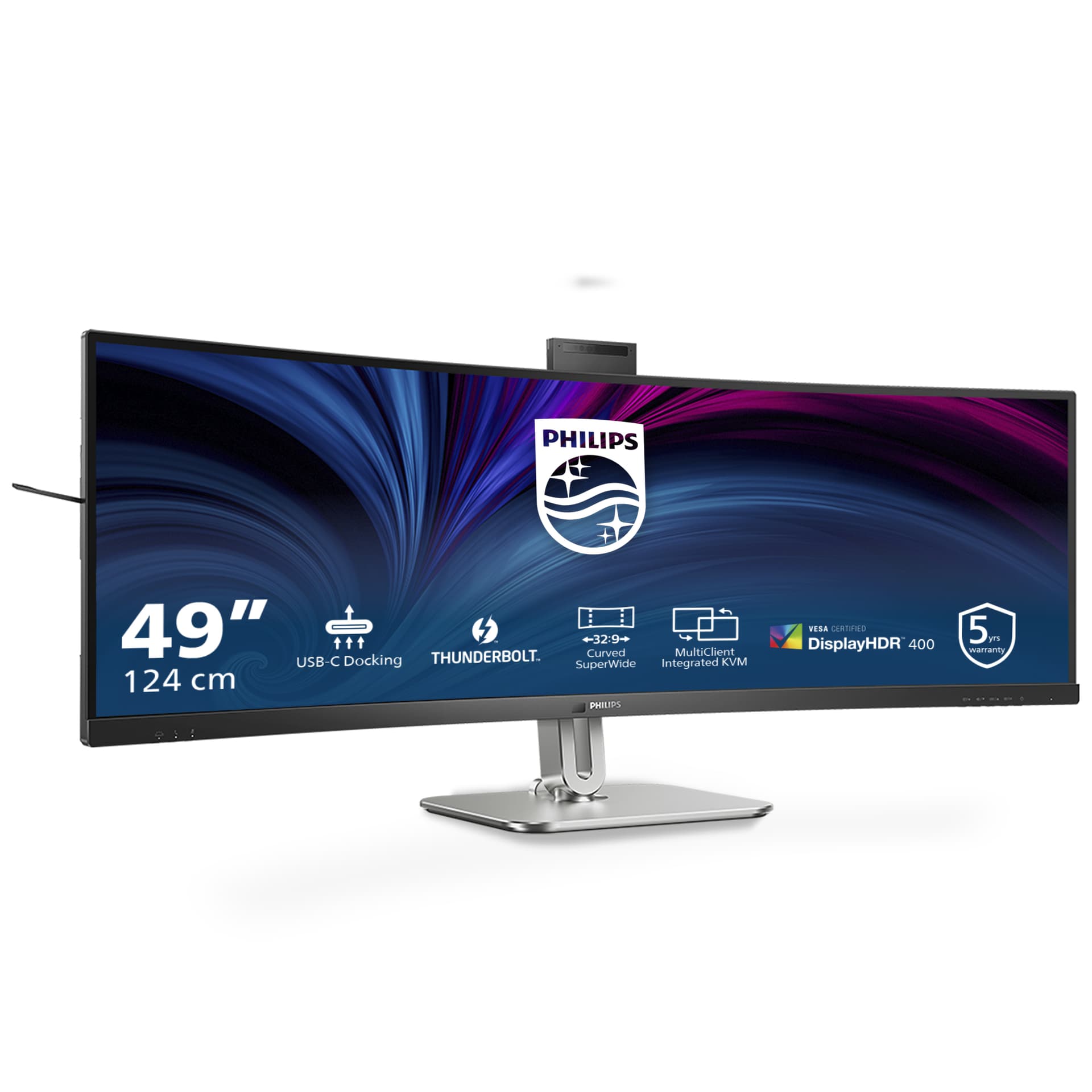 Philips 49B2U6903CH/00, miniatura 2