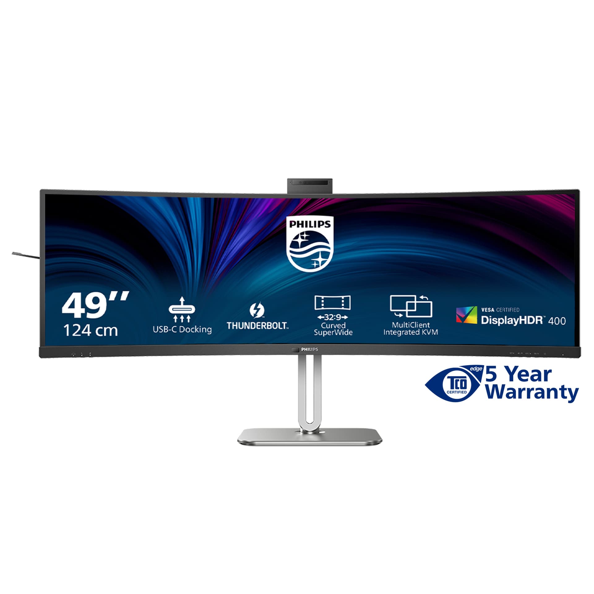 Philips 49B2U6903CH/00, miniatura 3
