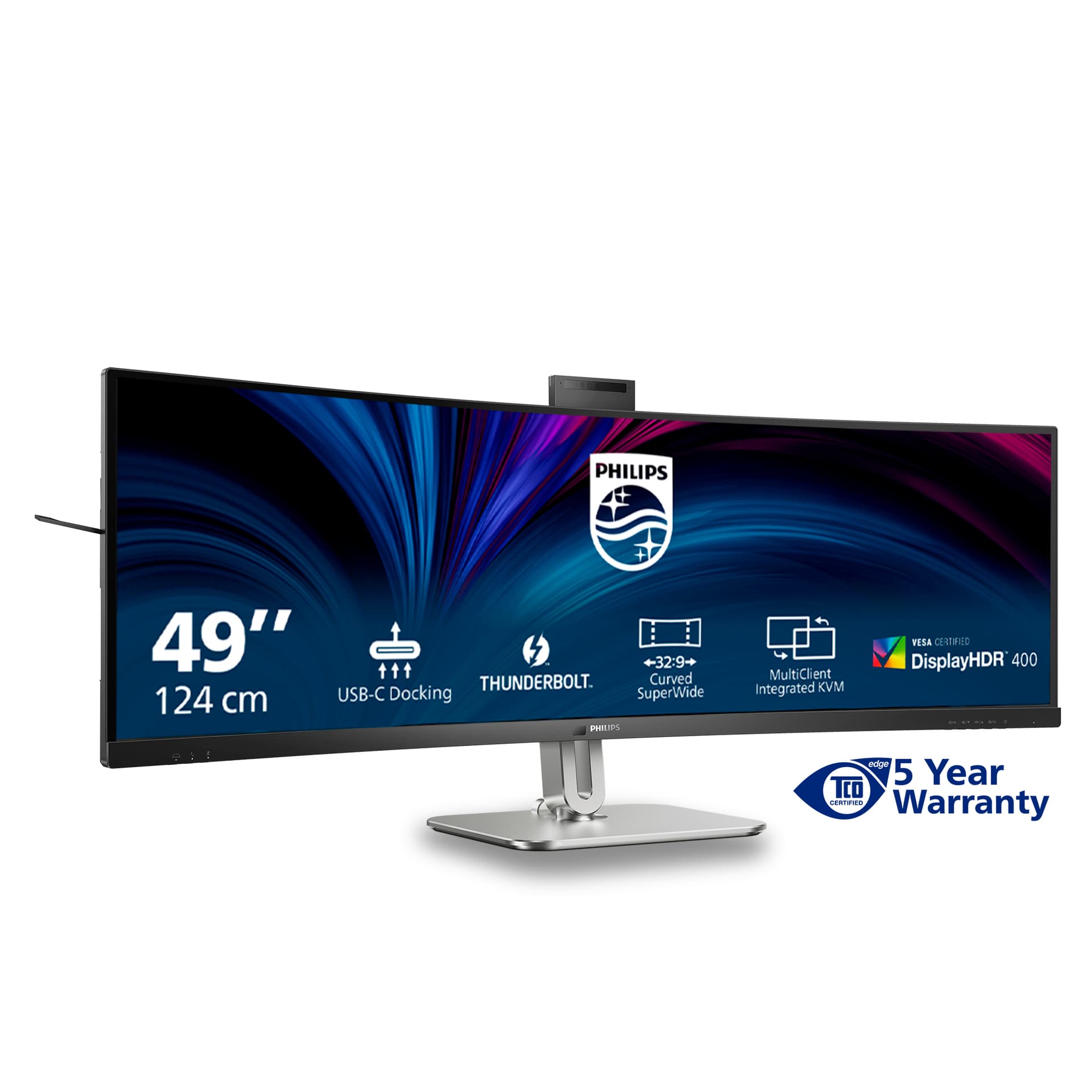 Philips 49B2U6903CH/00, miniatura 4