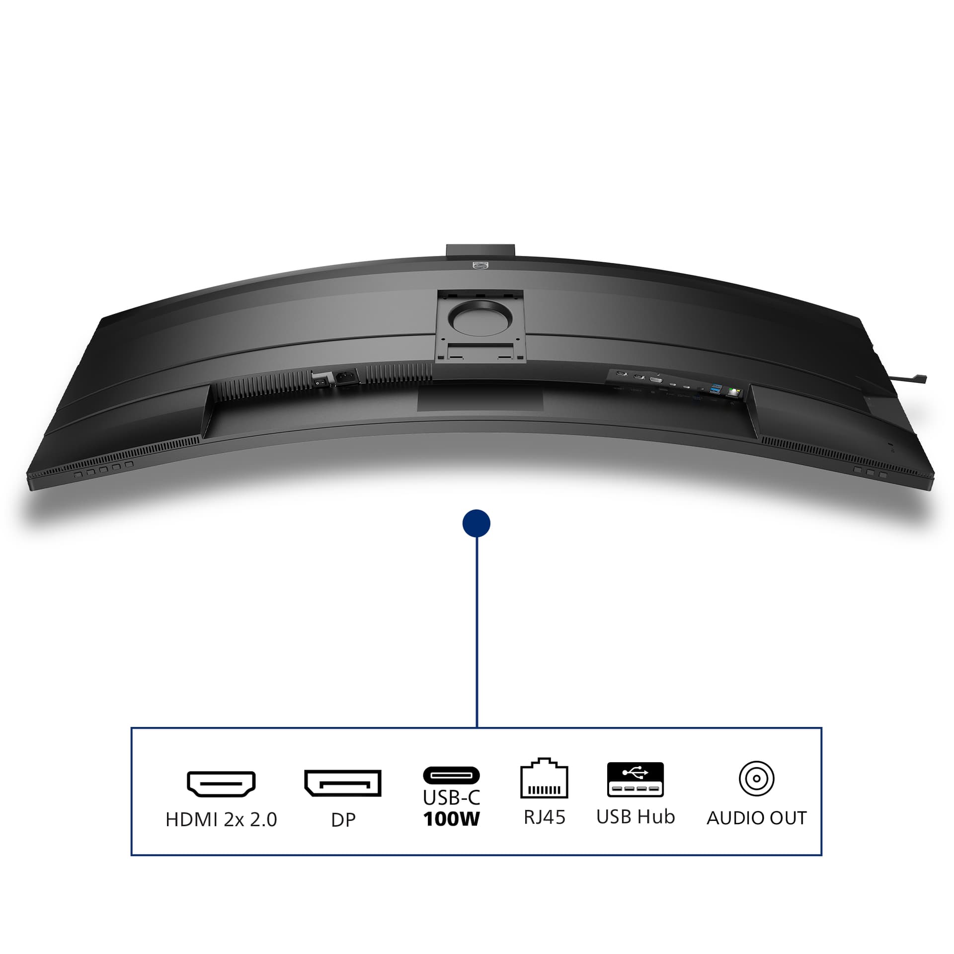 Philips 49B2U6903CH/00, miniatura 6