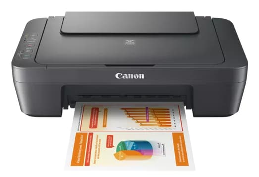 Canon PIXMA MG2556S, miniatura 2