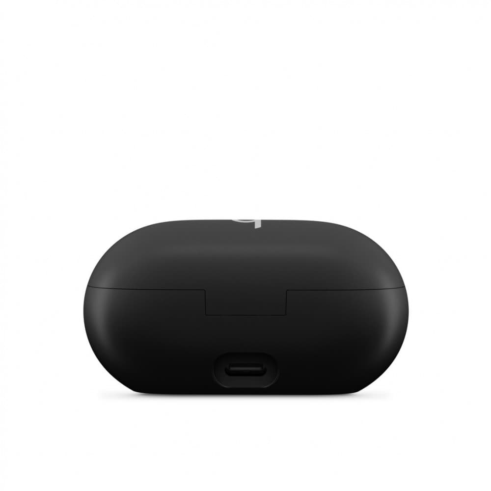 Beats Solo Buds - Auscultadores sem fios com microfonoe - intra-auricular - bluetooth - preto opaco, miniatura 4