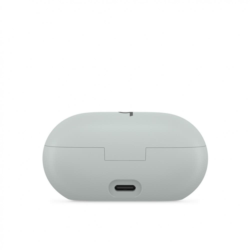 Beats Solo Buds - Auscultadores sem fios com microfonoe - intra-auricular - bluetooth - isolamento de ruído - cinza temporal, miniatura 3
