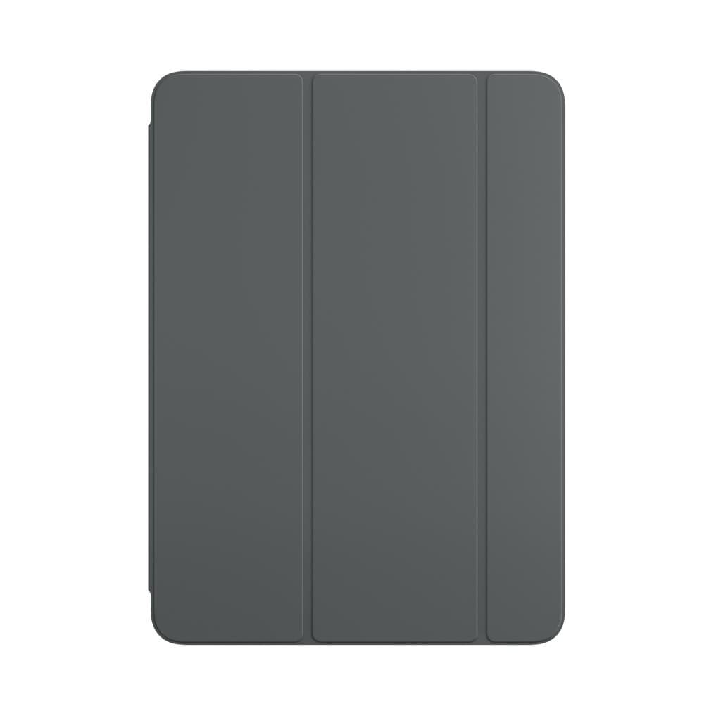 A Smart Folio para iPad Air (M2) pode ser ajustada em vários ângulos de utilização para ler, ver vídeos, escrever ou fazer chamadas FaceTime, miniatura 2