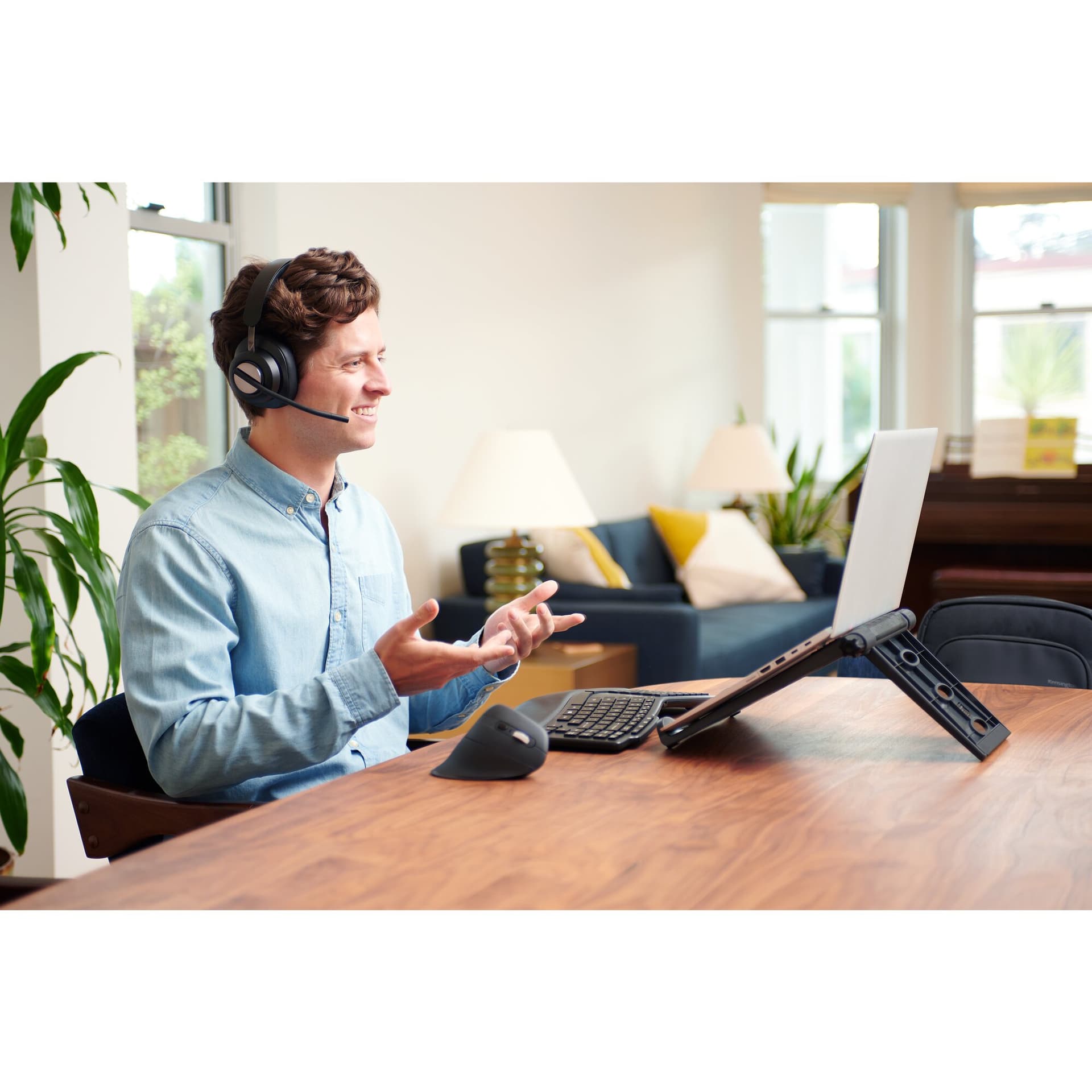 Kensington Pro Fit Ergo MY630 EQ, miniatura 2