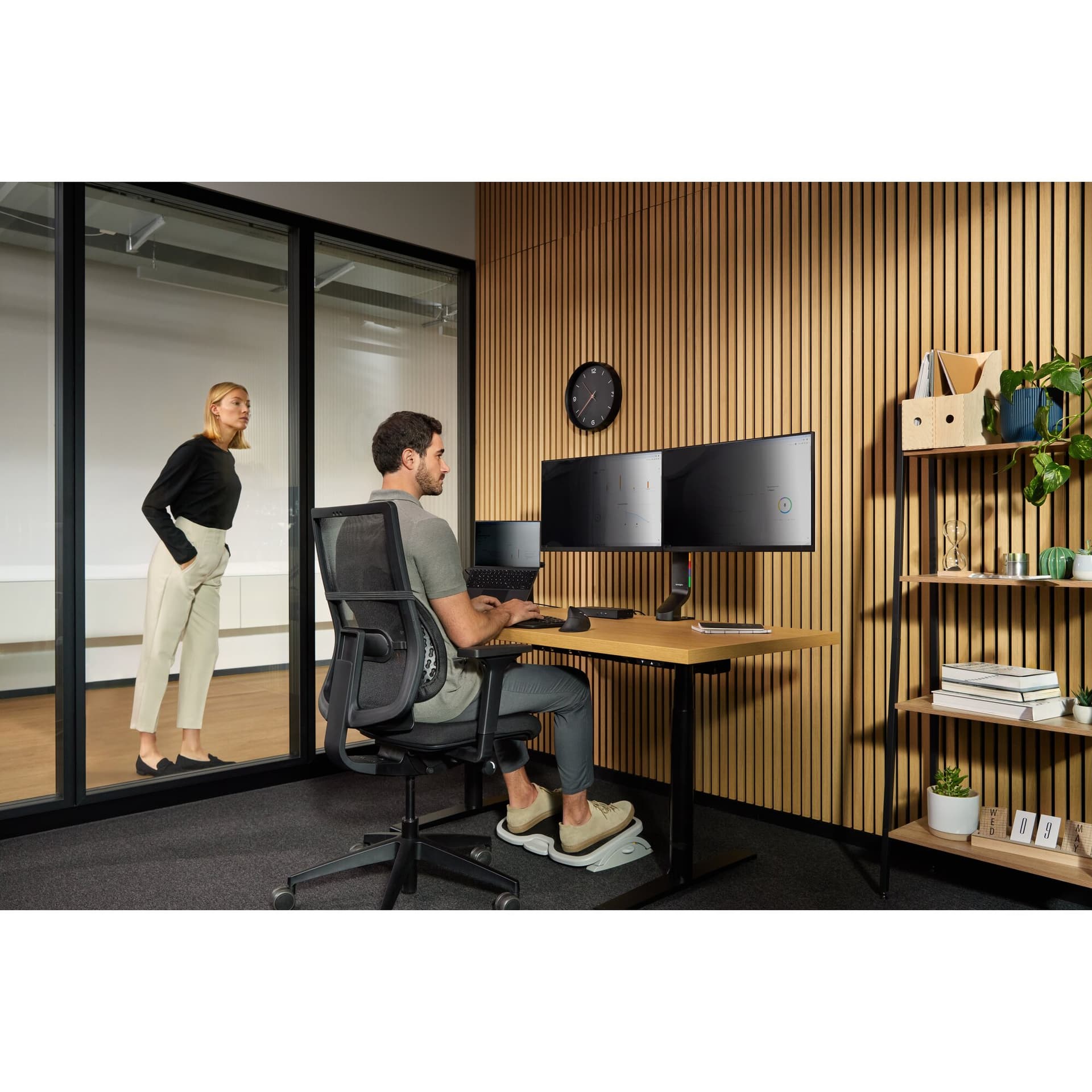 Kensington Pro Fit Ergo MY630 EQ, miniatura 11
