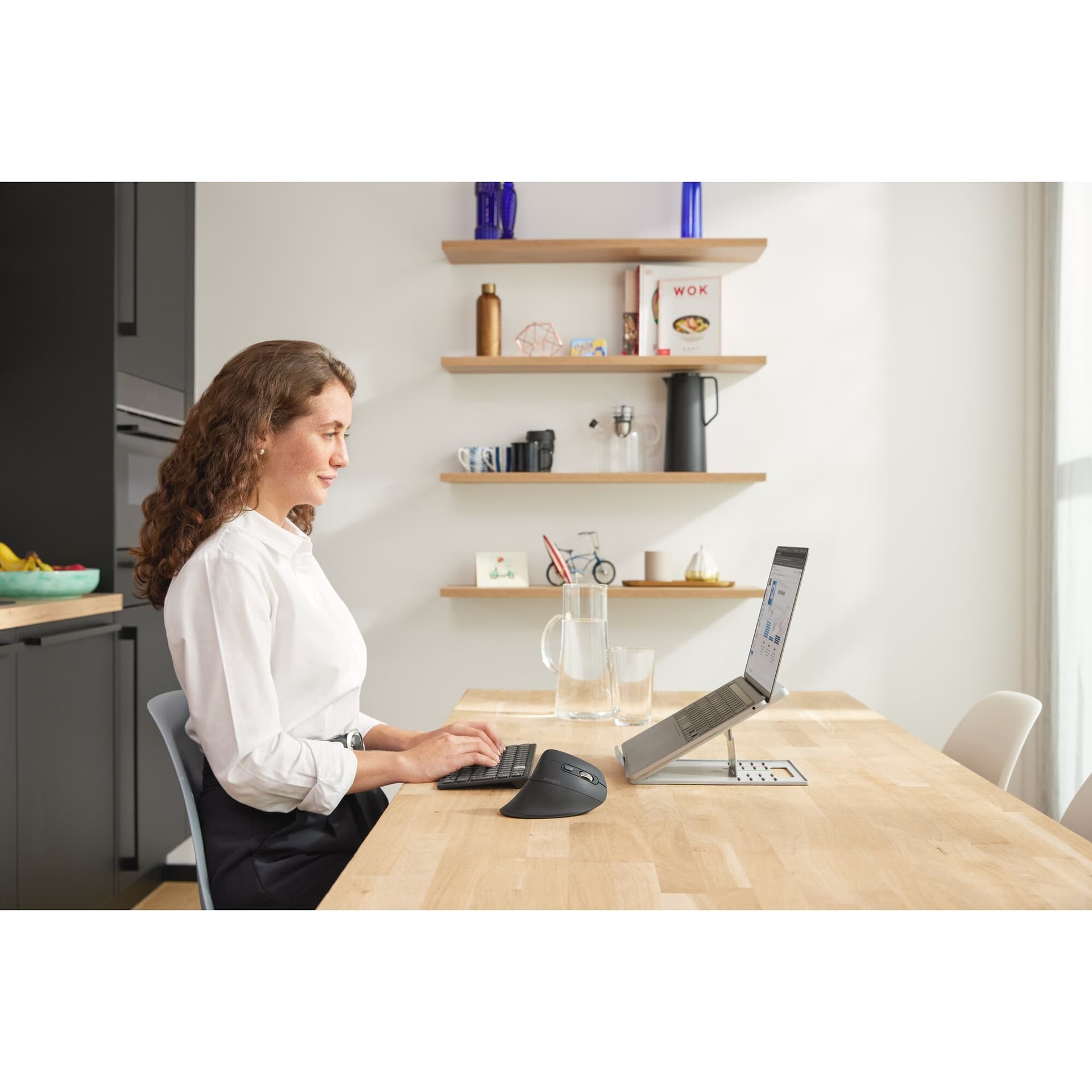 Kensington Pro Fit Ergo MY630 EQ, miniatura 14