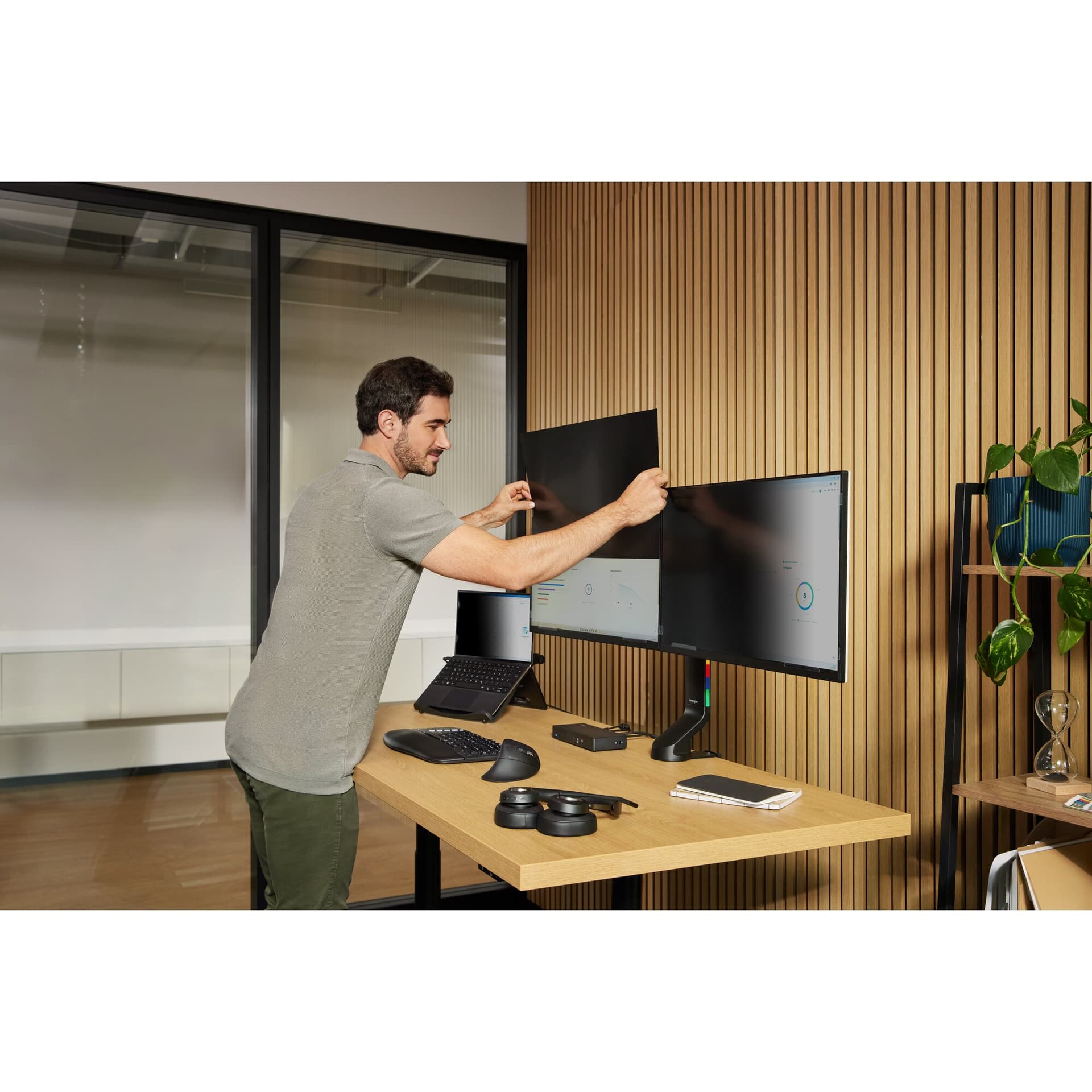 Kensington Pro Fit Ergo MY630 EQ, miniatura 16