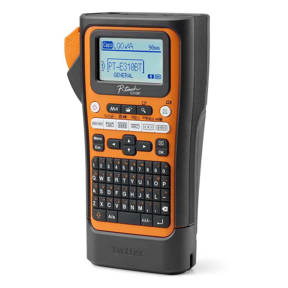 Brother PT-E310BTVP, miniatura 2