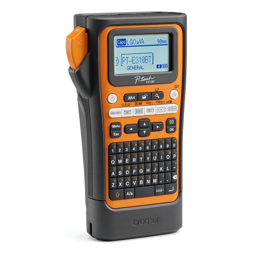 Brother PT-E310BTVP, miniatura 6
