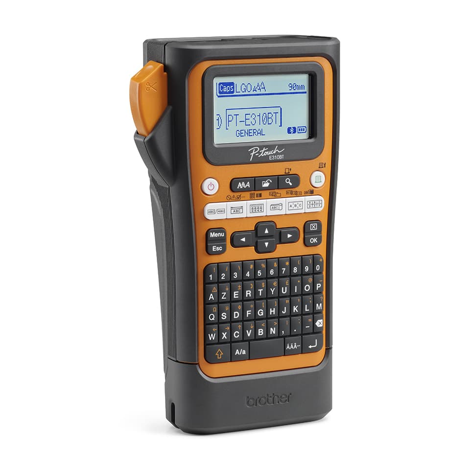 Brother PT-E310BTVP, miniatura 7