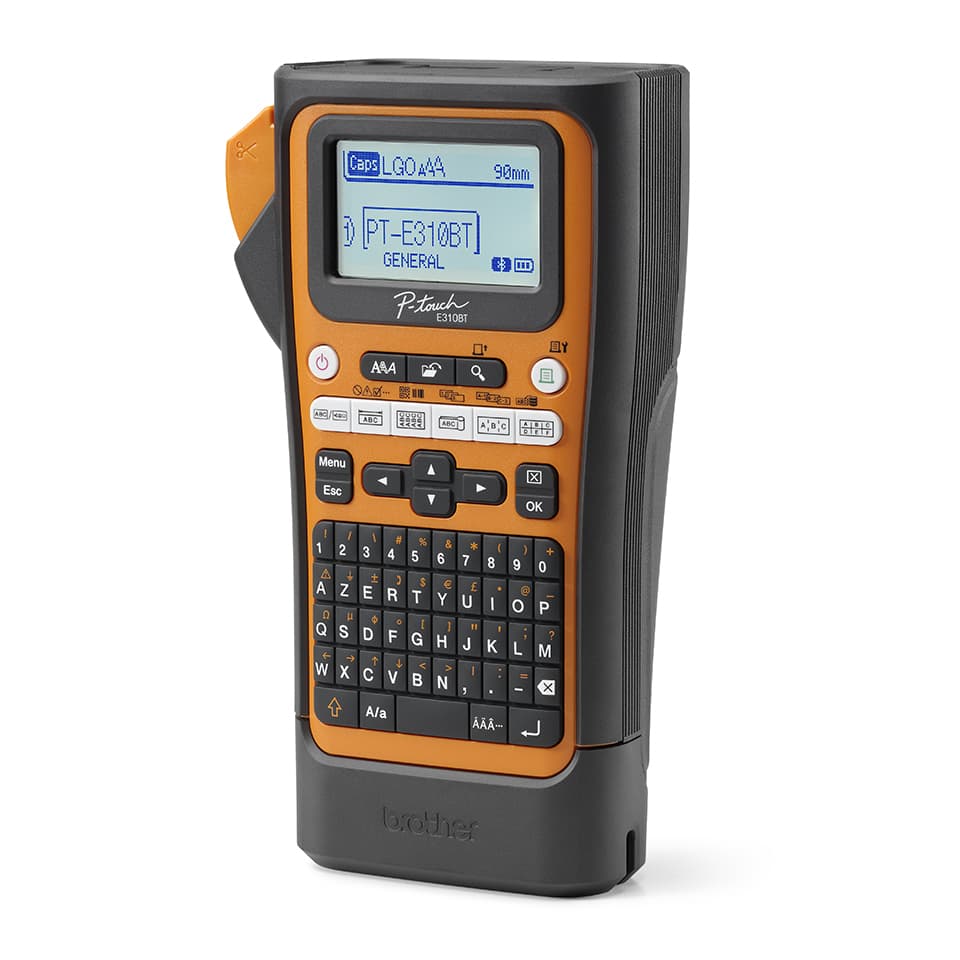 Brother PT-E310BTVP, miniatura 8
