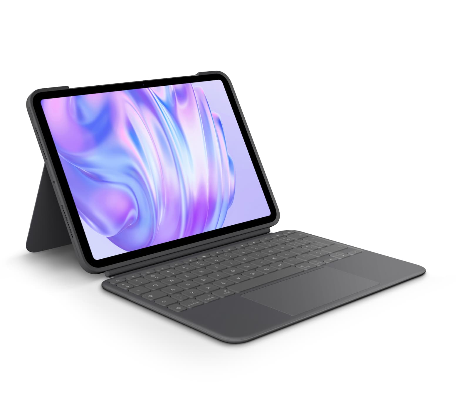 Logitech Combo Touch, miniatura 1