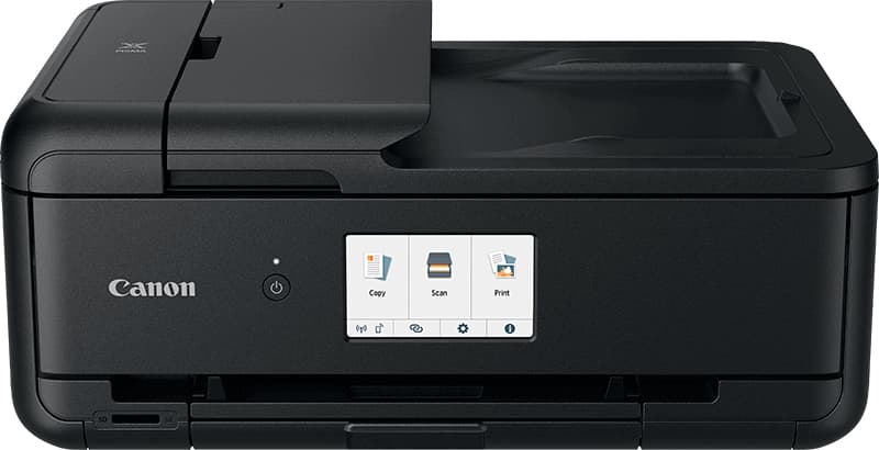 Canon PIXMA TS9550a, miniatura 1