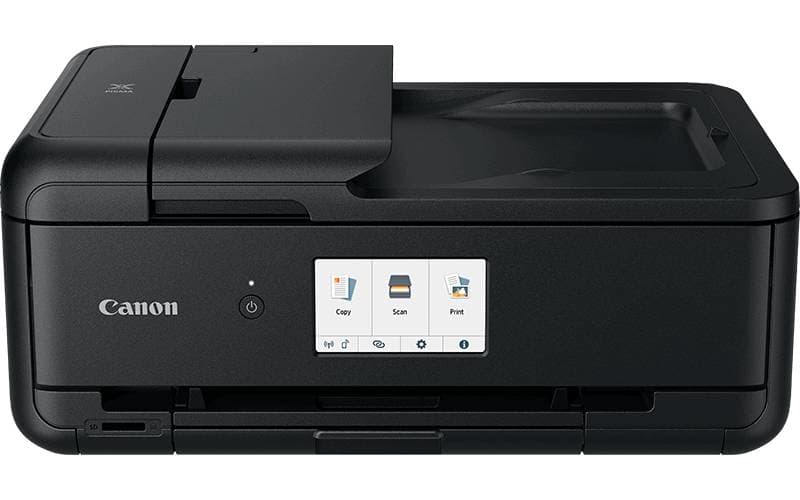 Canon PIXMA TS9550a, miniatura 3