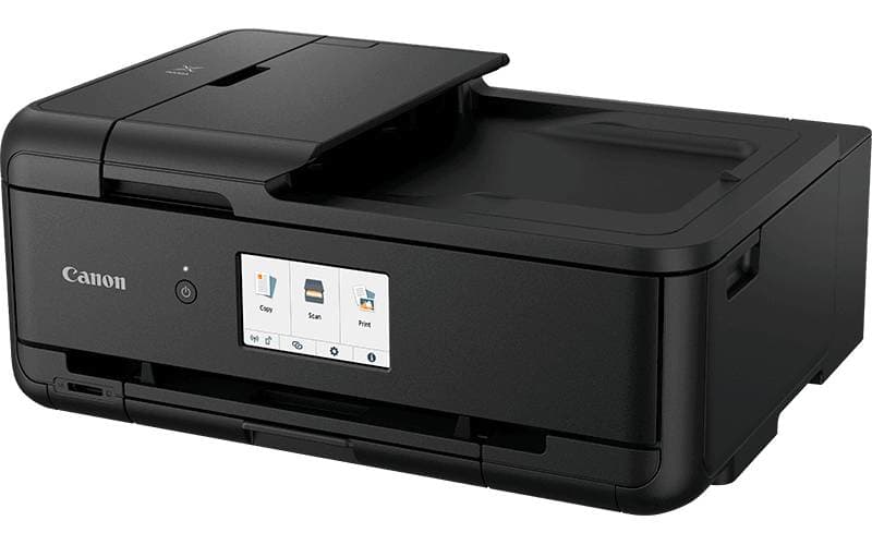 Canon PIXMA TS9550a, miniatura 4
