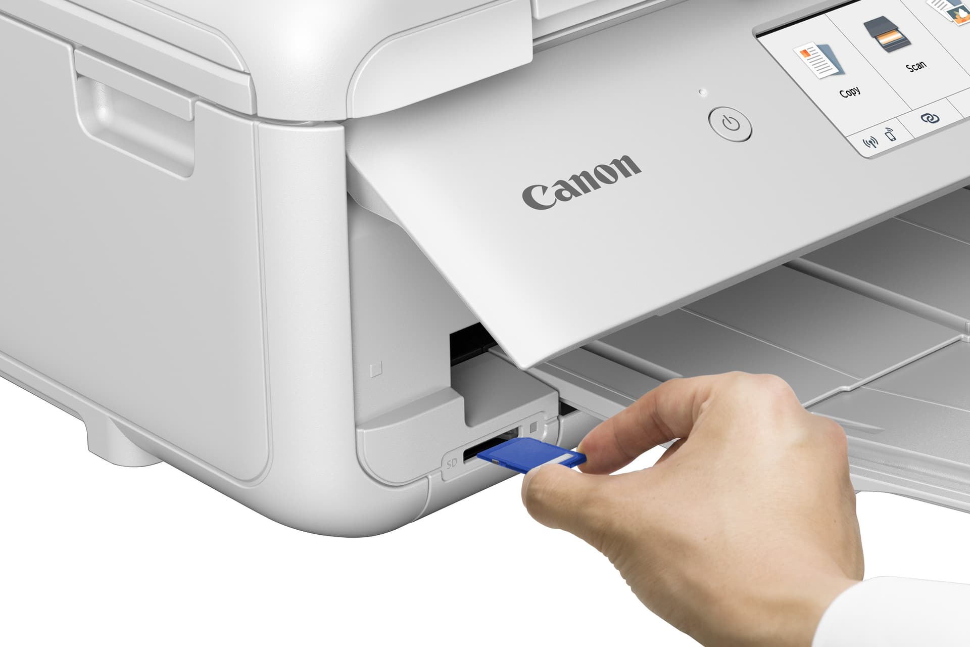 Canon PIXMA TS9551Ca, miniatura 11