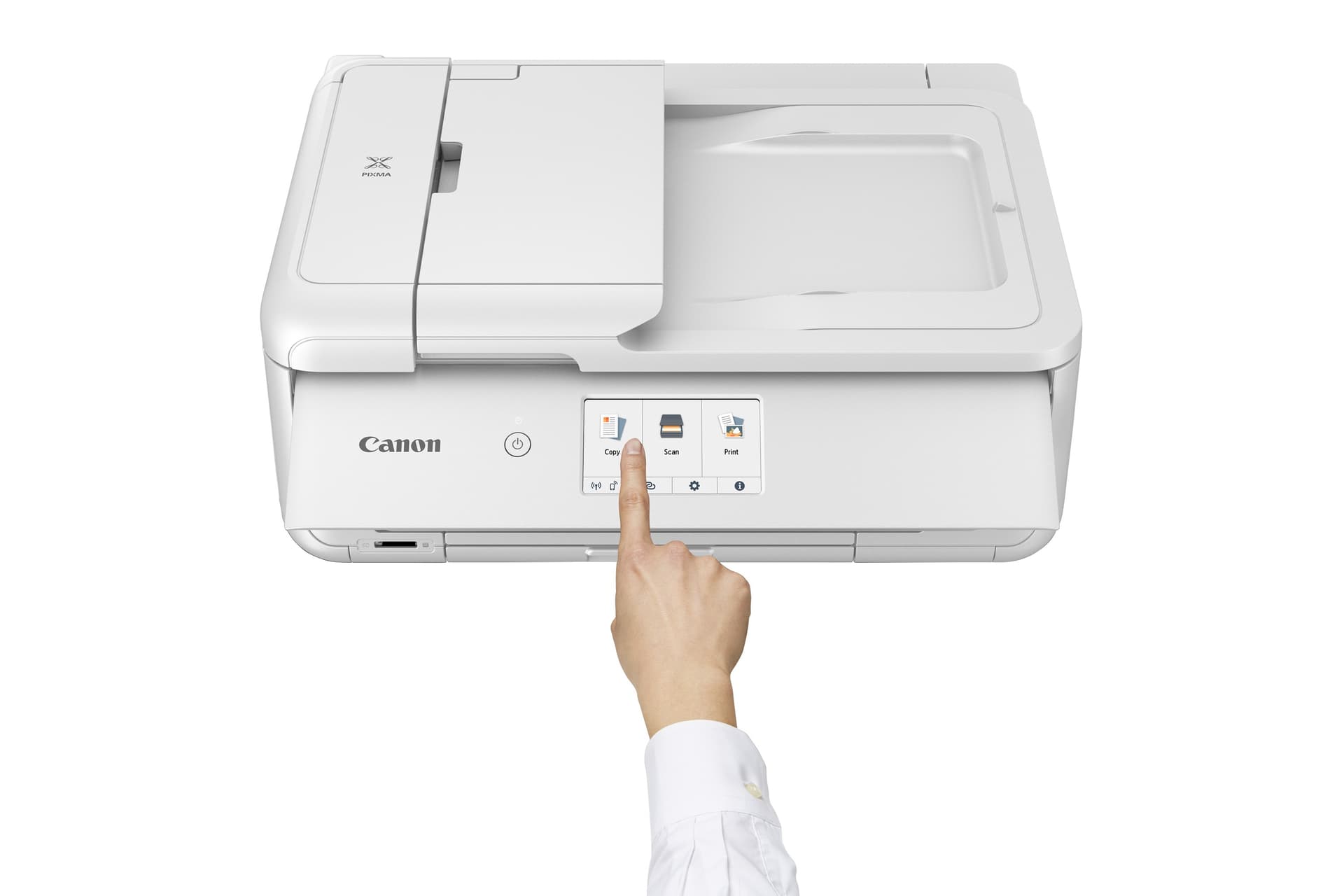 Canon PIXMA TS9551Ca, miniatura 13