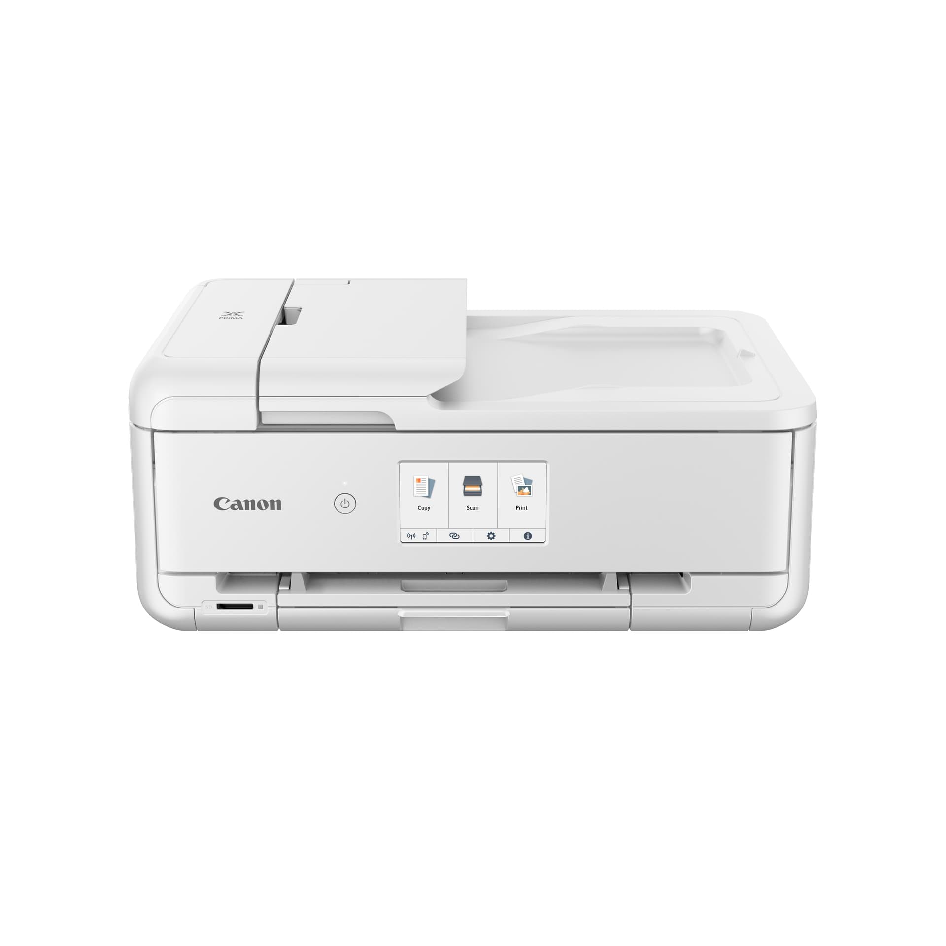 Canon PIXMA TS9551Ca, miniatura 4