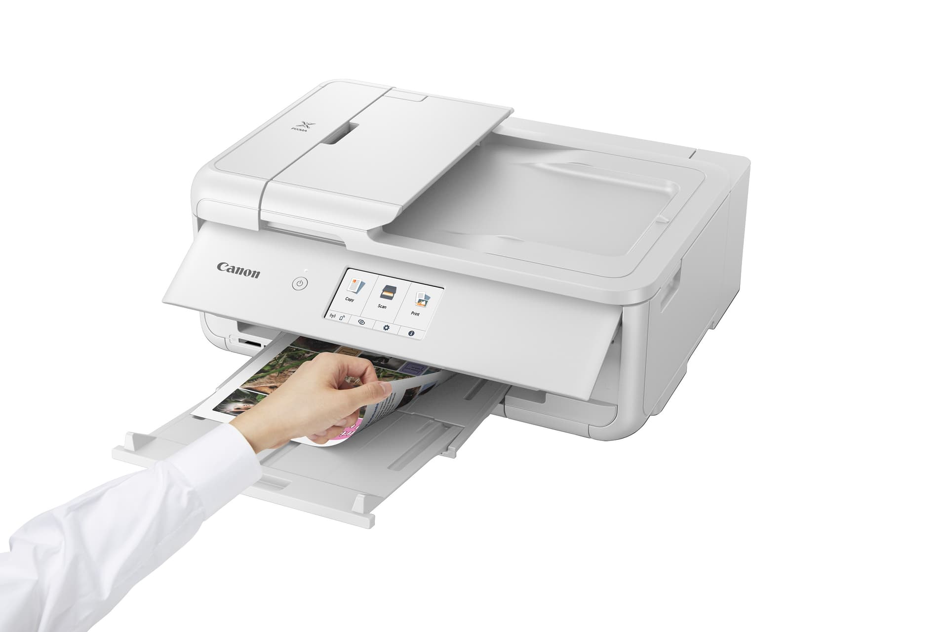 Canon PIXMA TS9551Ca, miniatura 10