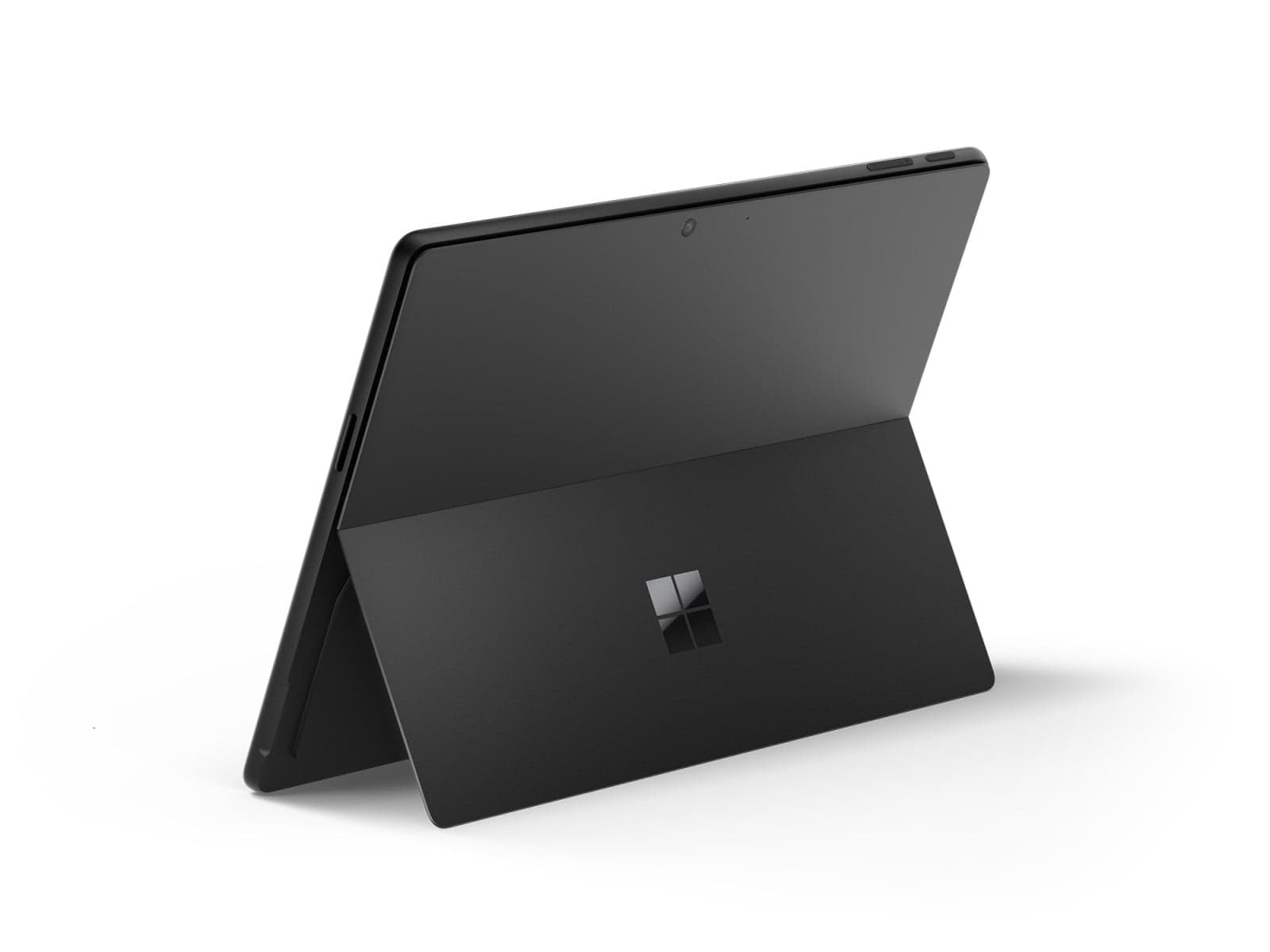 Microsoft Surface Pro for Business - 11th Edition - Copilot+ PC - tablet - Snapdragon X Elite - X1E-80-100 / até 4 GHz - Win 11 Pro - Qualcomm Adreno - 16 GB RAM - 512 GB SSD - 13" OLED ecrã de toque 2880 x 1920 @ 120 Hz - NFC, Wi-Fi 7, Bluetooth - p, miniatura 3