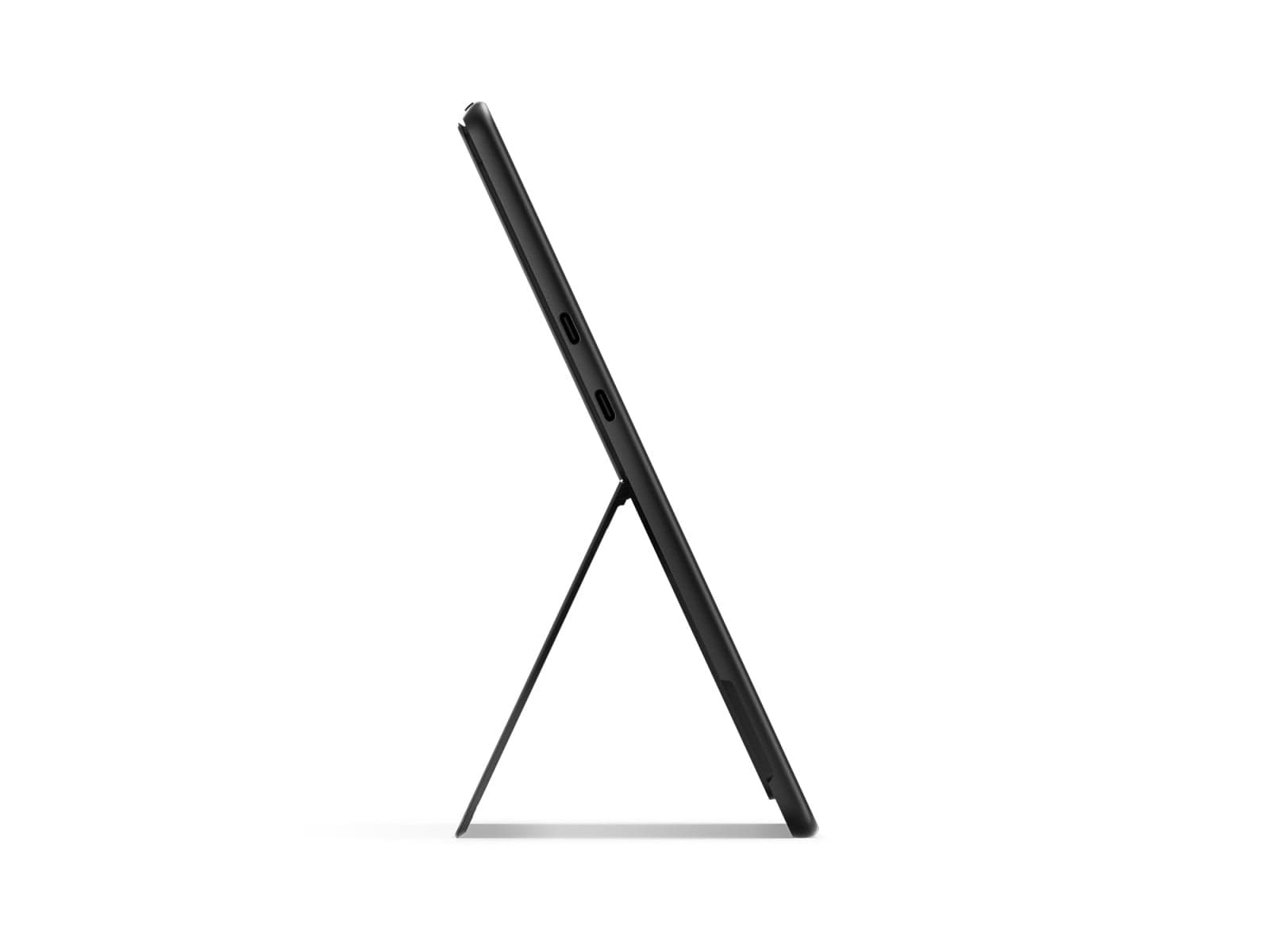 Microsoft Surface Pro for Business - 11th Edition - Copilot+ PC - tablet - Snapdragon X Elite - X1E-80-100 / até 4 GHz - Win 11 Pro - Qualcomm Adreno - 16 GB RAM - 512 GB SSD - 13" OLED ecrã de toque 2880 x 1920 @ 120 Hz - NFC, Wi-Fi 7, Bluetooth - p, miniatura 4