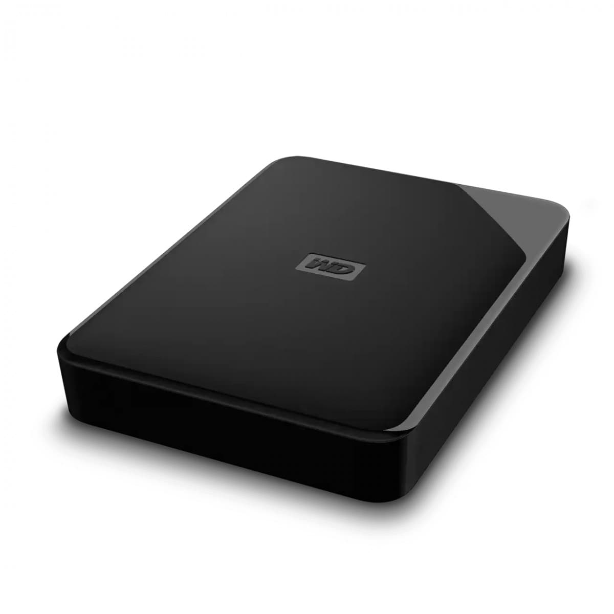 WD Elements SE WDBG8A0060BBK - Disco rígido - 6 TB - externa (portátil) - USB 3.2 Gen 1 - preto, miniatura 4