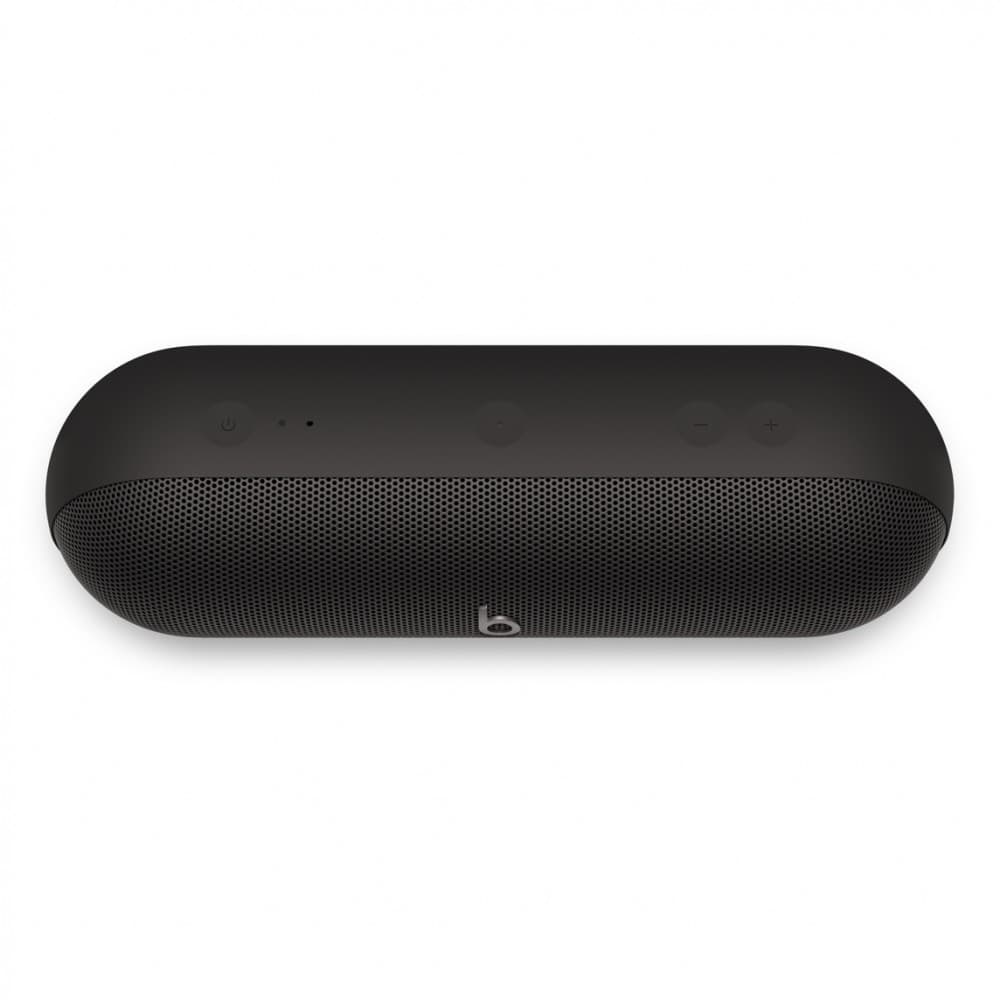 Beats Pill - Altifalante - para utilização portátil - sem fios - Bluetooth - Controlado por aplicação - preto opaco, miniatura 2