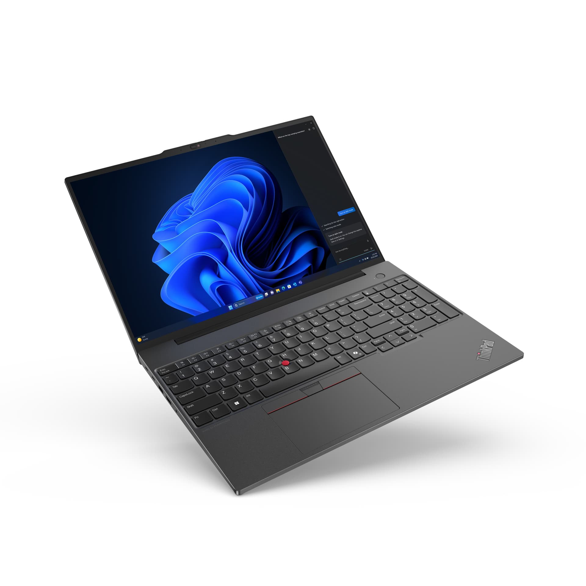 Lenovo ThinkPad E16 Gen 2 (Intel), miniatura 18