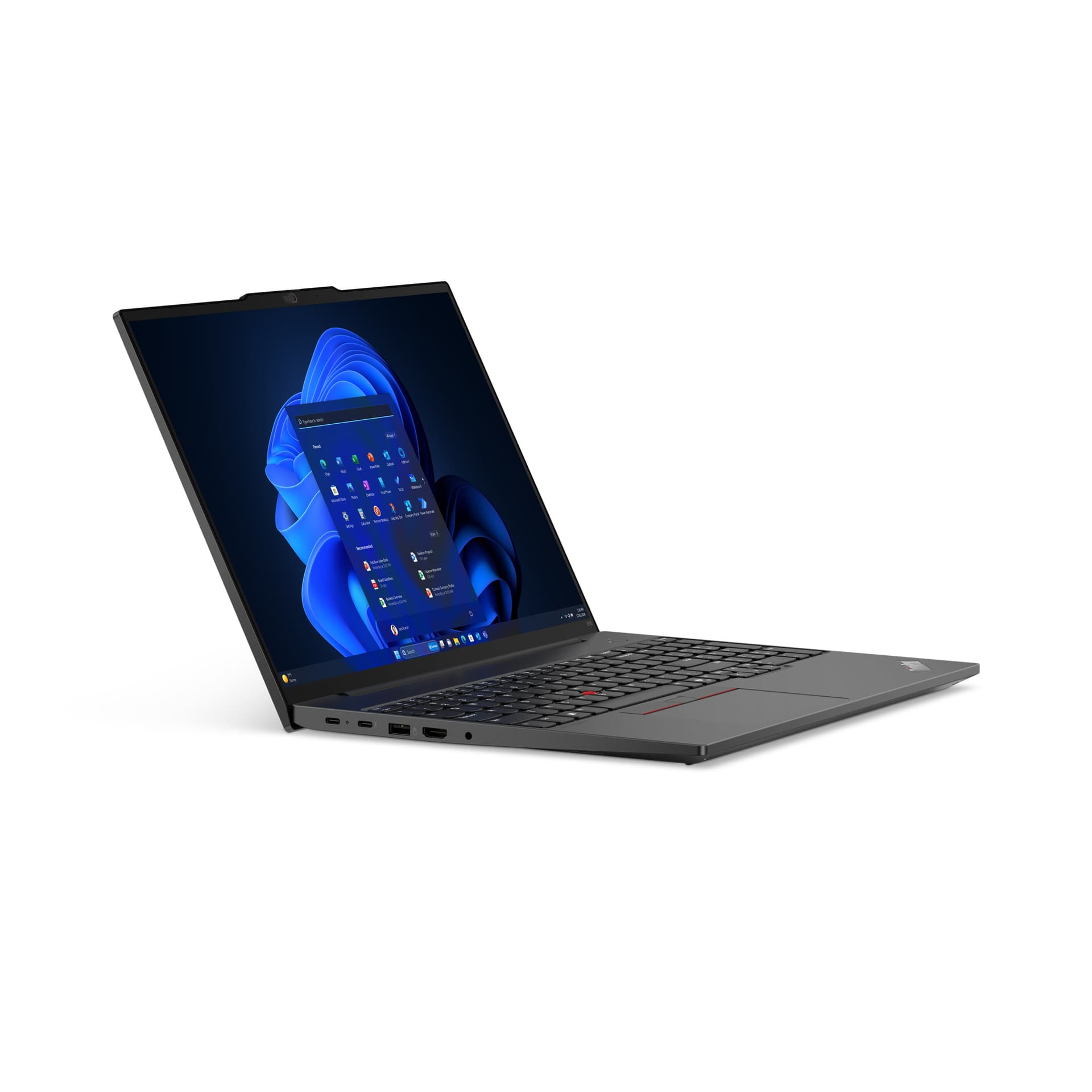 Lenovo ThinkPad E16 Gen 2 (Intel), miniatura 9