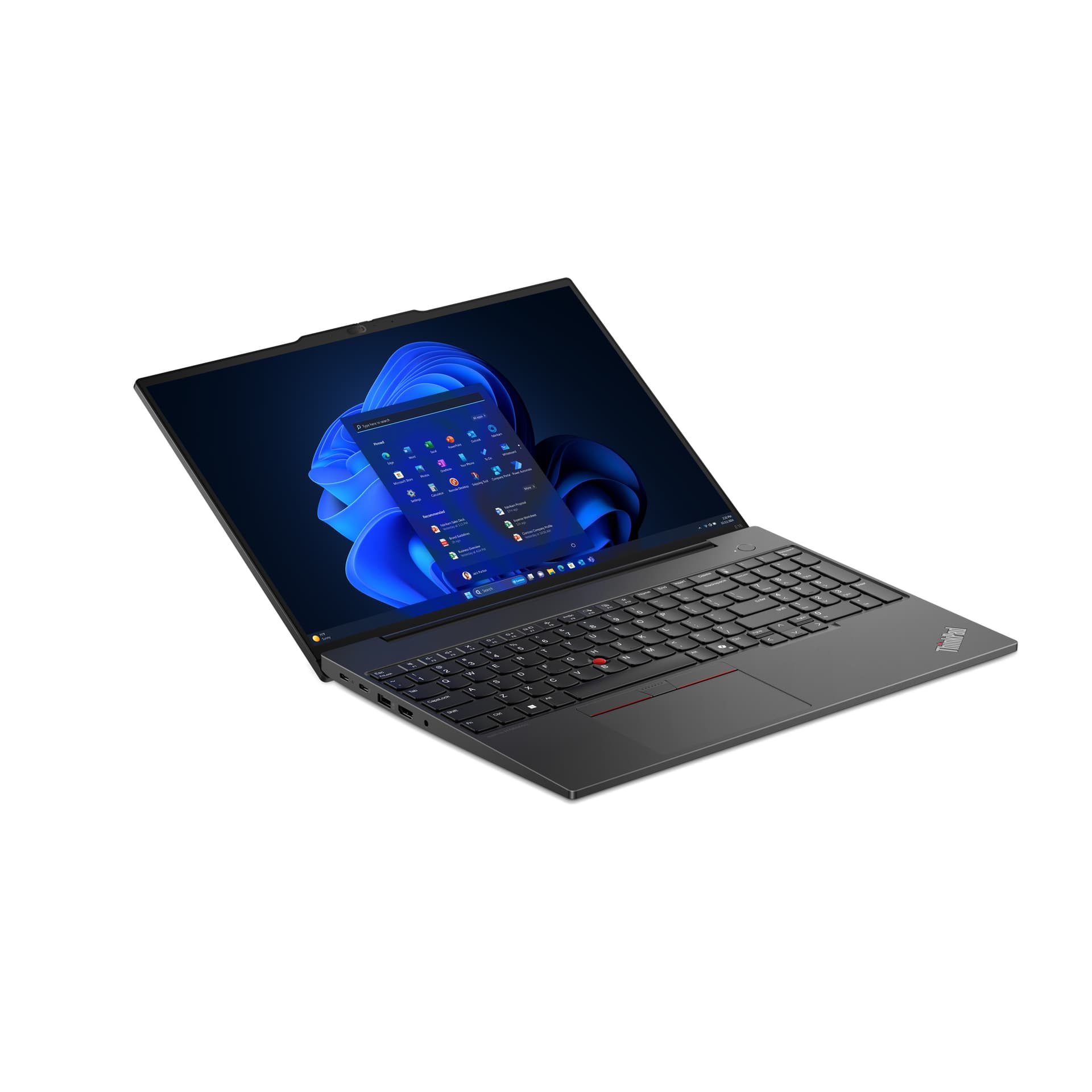 Lenovo ThinkPad E16 Gen 2 (Intel), miniatura 10