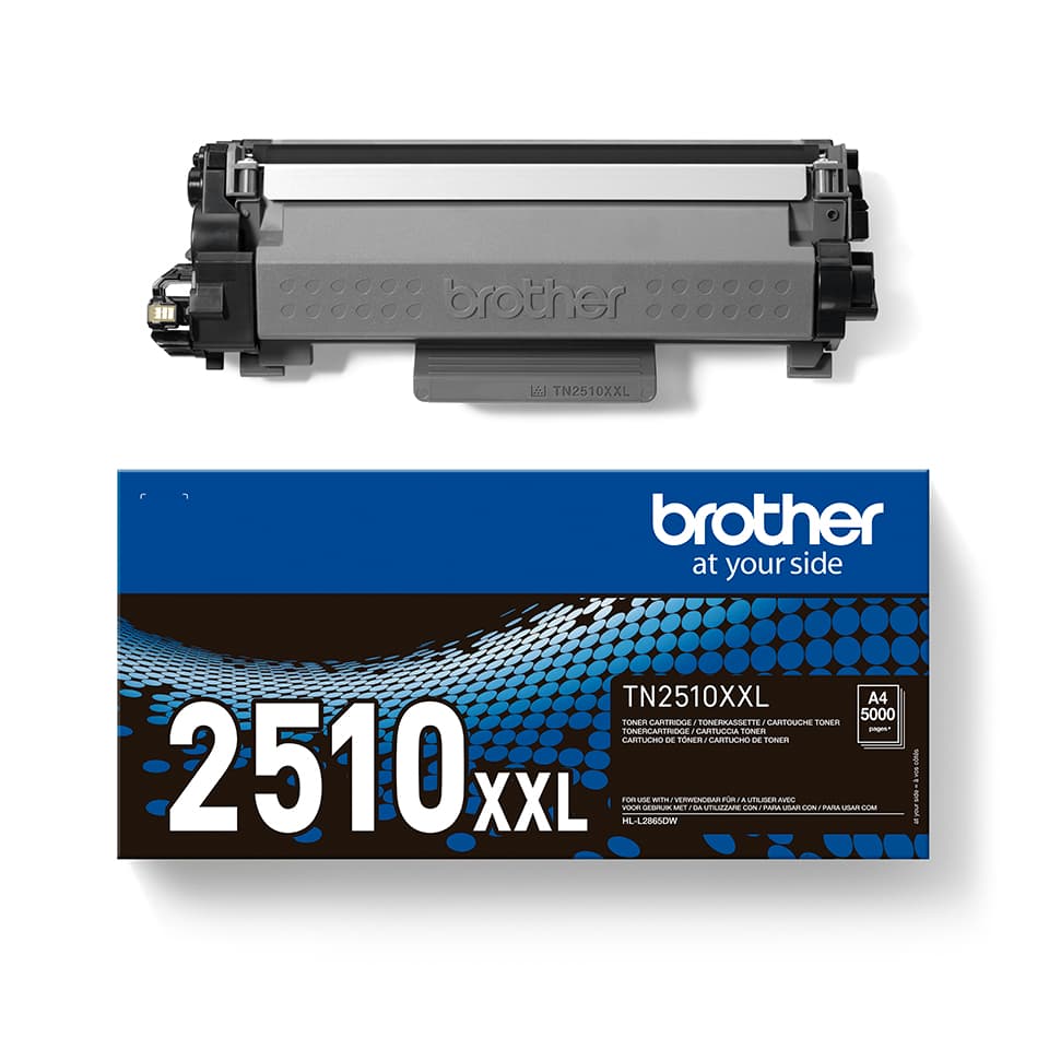 Brother TN2510XXL, miniatura 4
